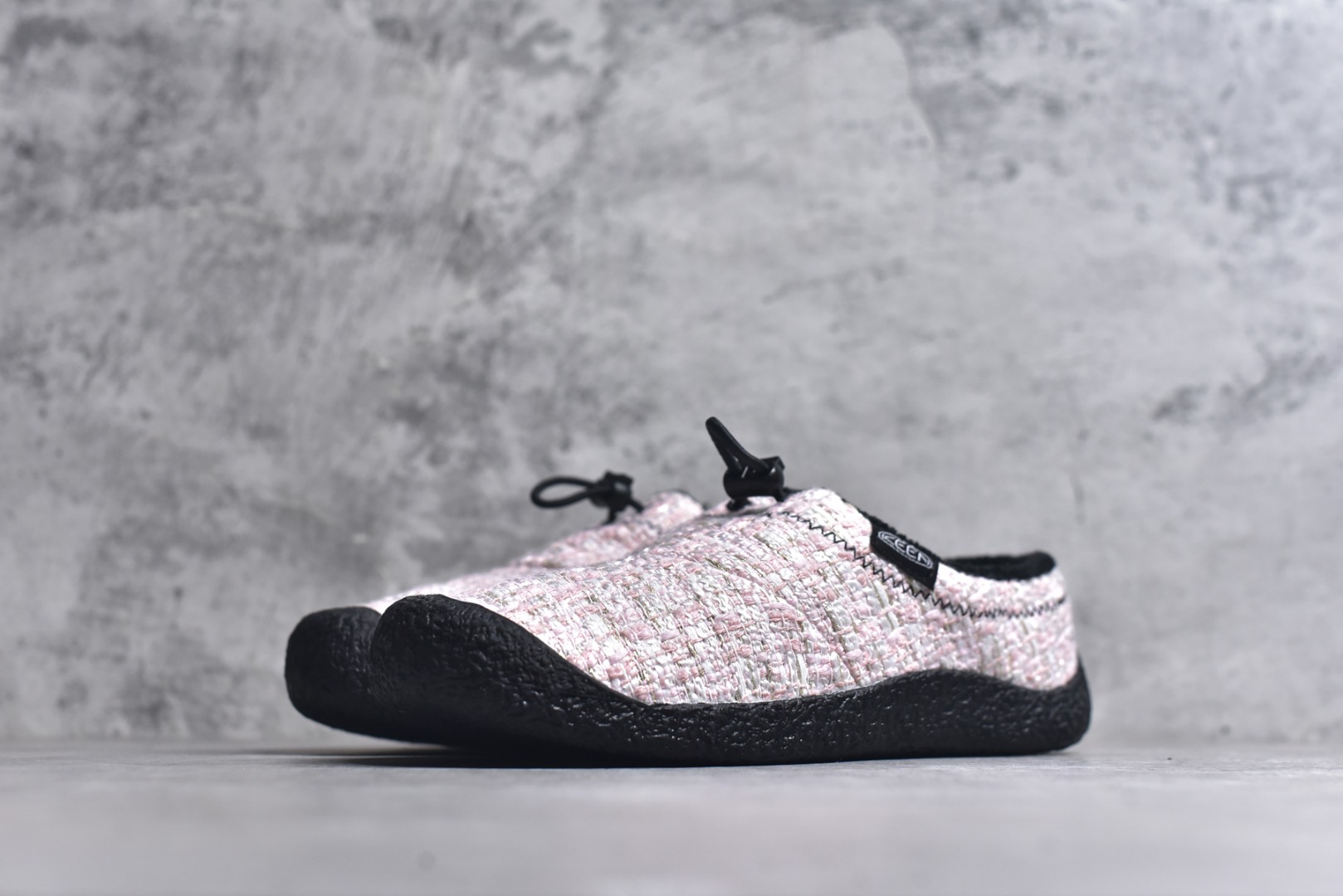 图片[2]-#KEEN Howser 3 Slide 小羊蹄 保暖舒适 户外休闲 防滑耐磨 低帮 生活休闲鞋 尺码：36-45-选品中心