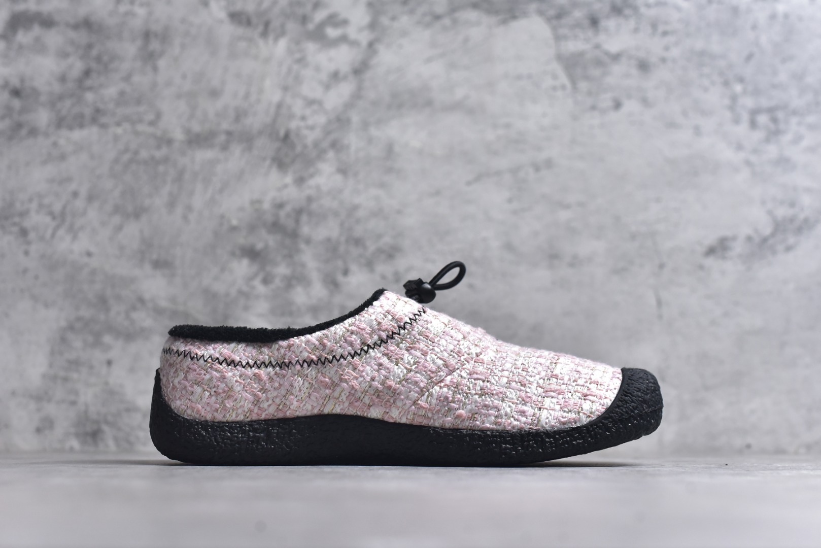 图片[3]-#KEEN Howser 3 Slide 小羊蹄 保暖舒适 户外休闲 防滑耐磨 低帮 生活休闲鞋 尺码：36-45-选品中心