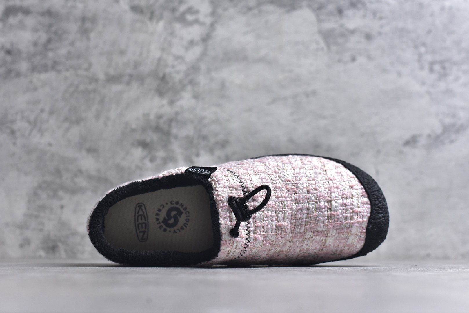 图片[4]-#KEEN Howser 3 Slide 小羊蹄 保暖舒适 户外休闲 防滑耐磨 低帮 生活休闲鞋 尺码：36-45-选品中心