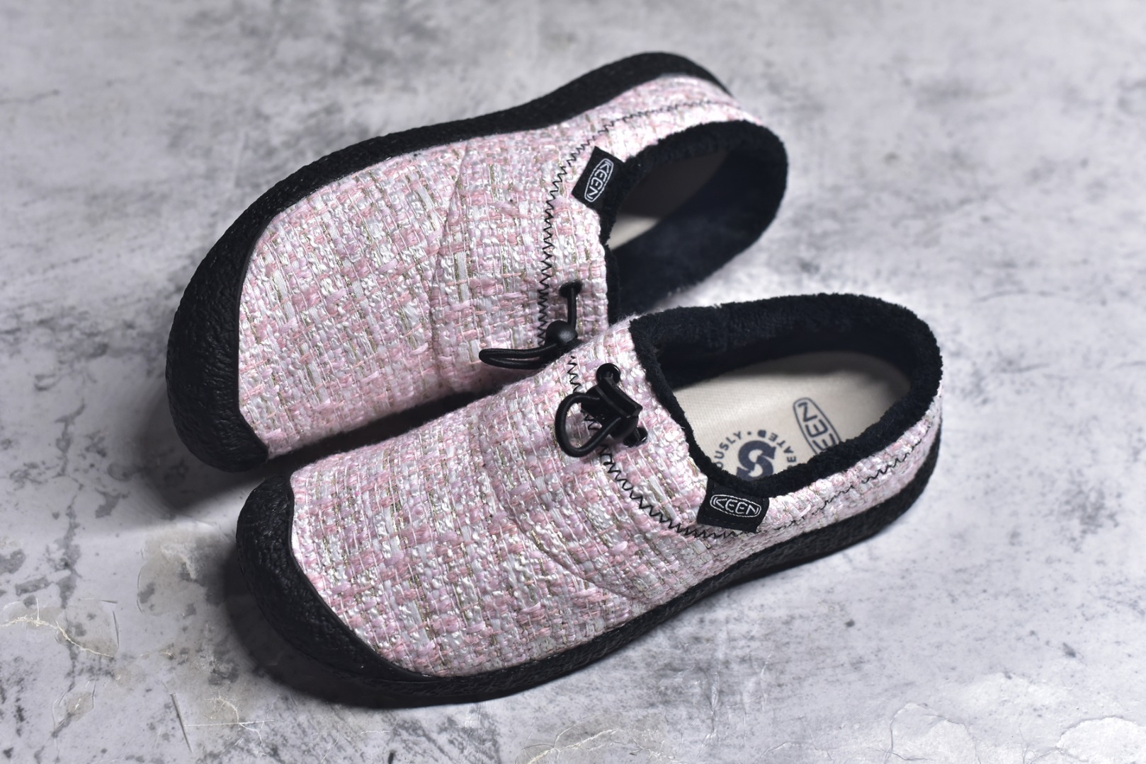 图片[7]-#KEEN Howser 3 Slide 小羊蹄 保暖舒适 户外休闲 防滑耐磨 低帮 生活休闲鞋 尺码：36-45-选品中心