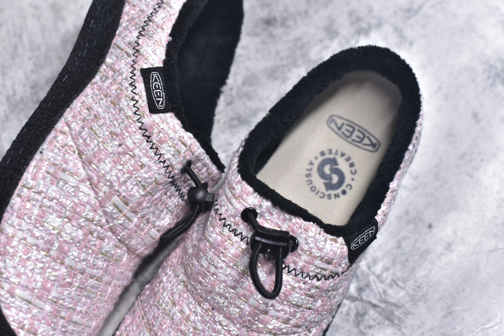 图片[9]-#KEEN Howser 3 Slide 小羊蹄 保暖舒适 户外休闲 防滑耐磨 低帮 生活休闲鞋 尺码：36-45-选品中心