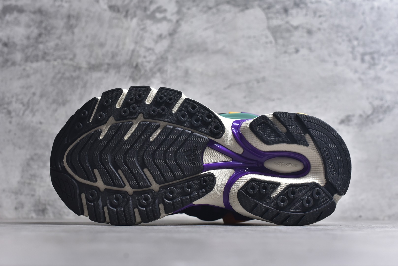 图片[6]-#Pharrell Williams x adidas Adistar Jellyfish 水母鞋 时尚舒适 耐磨透气 低帮 老爹鞋 白绿黑 JP9270 男女鞋 36 36.5 37 38 38.5 39 40 40.5 41 42 42.5 43 44 44.5 45 46 47-选品中心