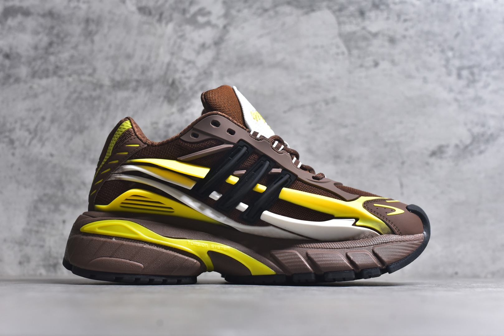 图片[3]-#Pharrell Williams x adidas Adistar Jellyfish 水母鞋 时尚舒适 耐磨透气 低帮 老爹鞋 棕黄黑 JP9267 男女鞋 36 36.5 37 38 38.5 39 40 40.5 41 42 42.5 43 44 44.5 45 46 47-选品中心