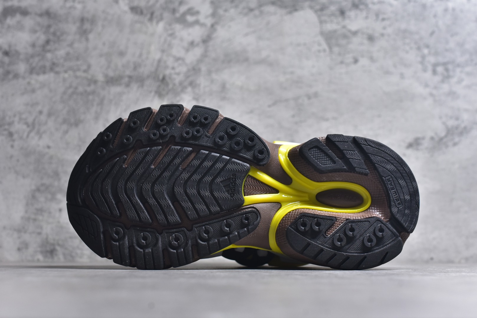 图片[6]-#Pharrell Williams x adidas Adistar Jellyfish 水母鞋 时尚舒适 耐磨透气 低帮 老爹鞋 棕黄黑 JP9267 男女鞋 36 36.5 37 38 38.5 39 40 40.5 41 42 42.5 43 44 44.5 45 46 47-选品中心