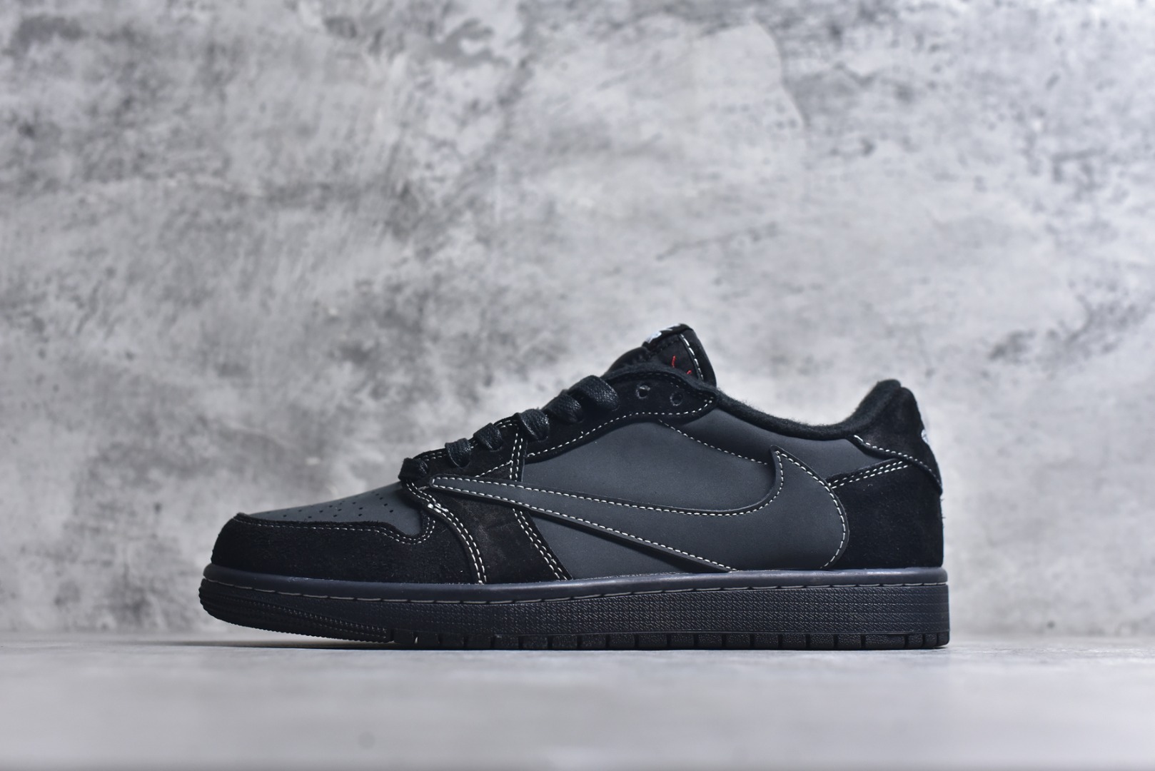 #Travis Scott x Fragment Design x Jordan Air Jordan 1 Low OG SP 倒钩 尺码:36 36.5 37.5 38 38.5 39 40 40.5 41 42 42.5 43 44 44.5 45-选品中心