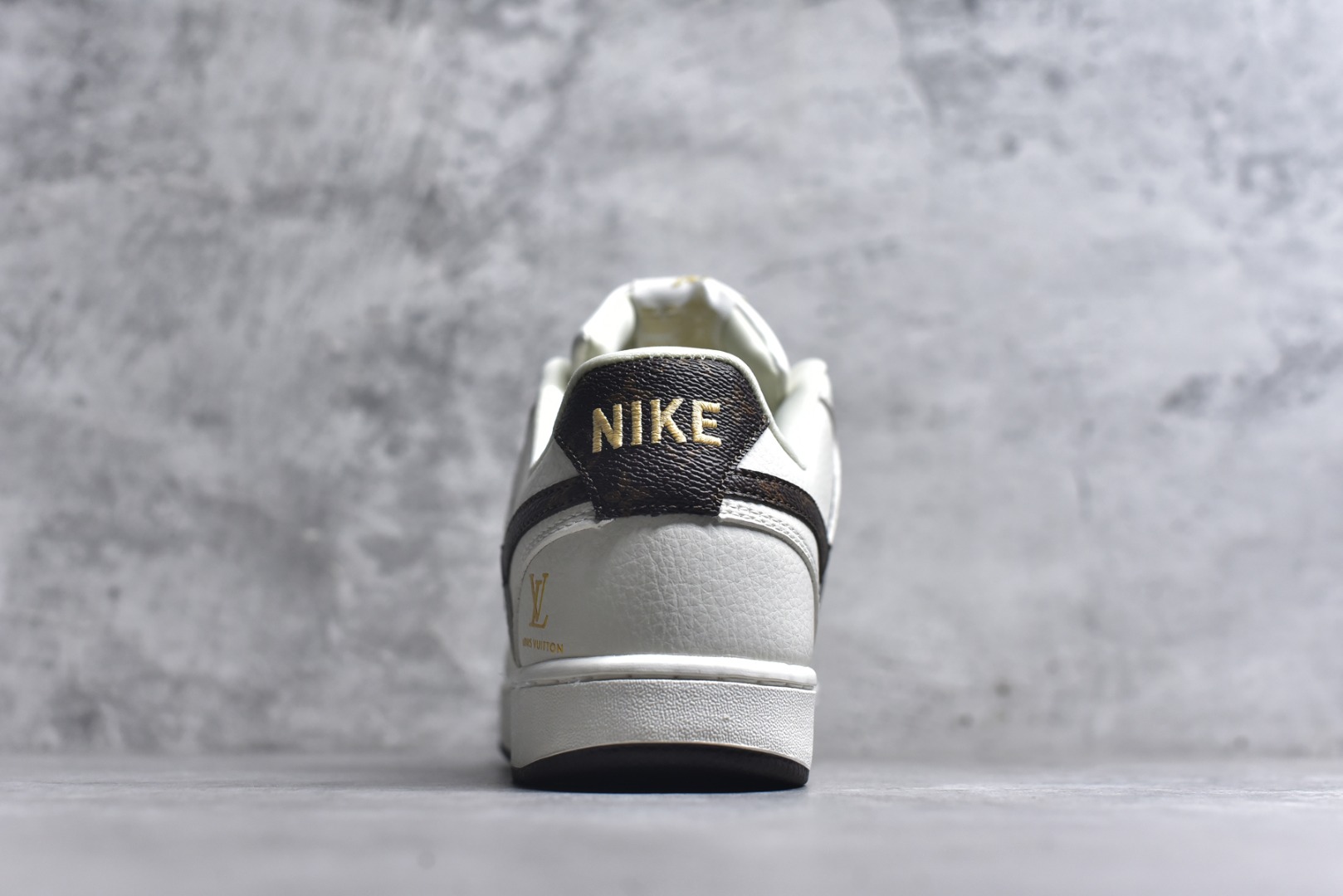 图片[5]-#NIKE EBERNON Low prm 小空军低帮百搭透气休闲运动板鞋 独家头层版本 原数据独家私模大底 纯正版型 清洁度完美 货号：FD5188-777 尺码：36 36.5 37.5 38 38.5 39 40 40.5 41 42 42.5 43 44 44.5 45-选品中心