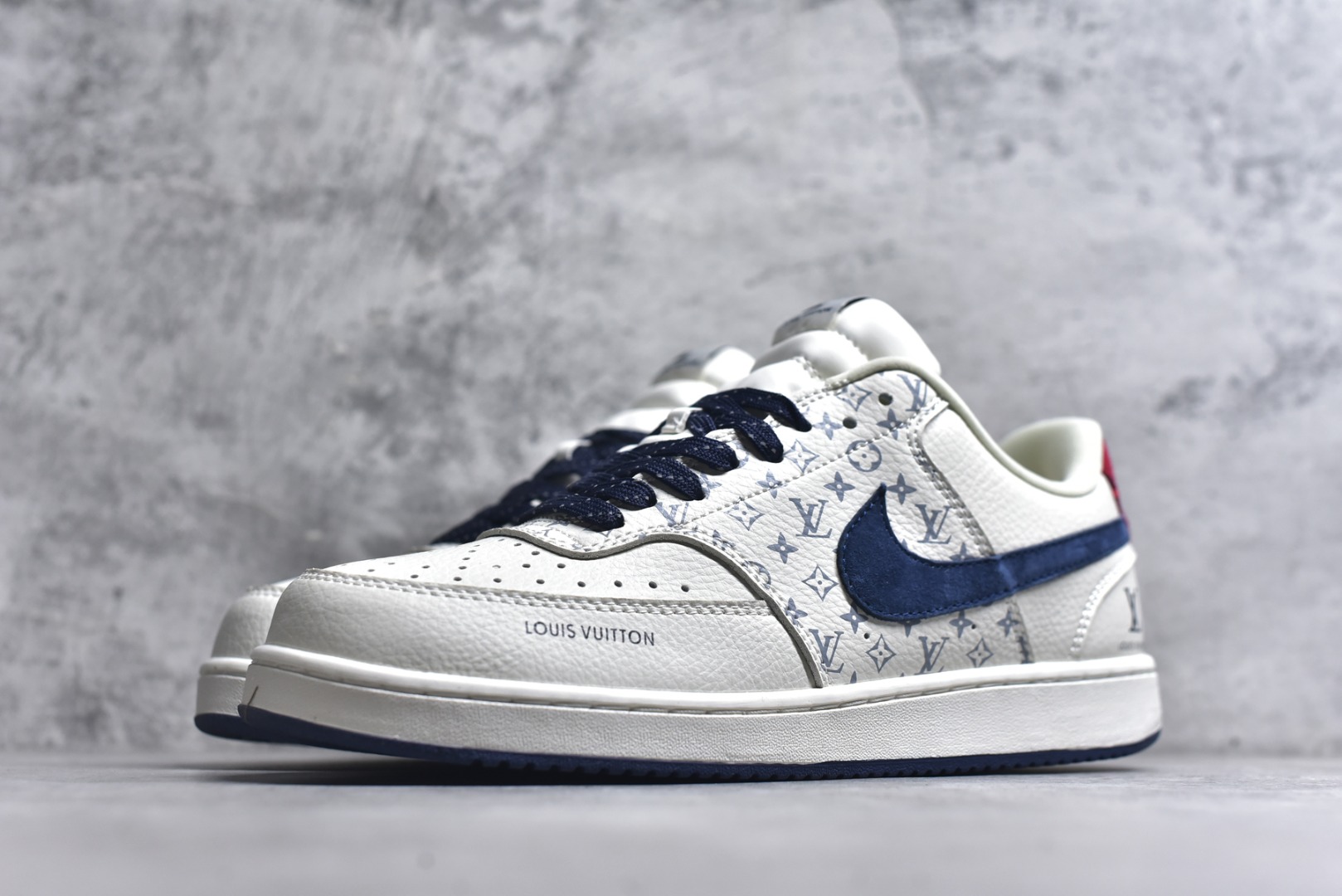 图片[2]-#Nike Court Borough 低帮百搭透气休闲运动板鞋男女鞋 经典耐用的设计，兼顾舒适脚感和出众风范，演绎匠心之作。结构性的支撑贴合感结合复古篮球设计，塑就场外全明星风范。 货号：FD5188-222 尺码：36 36.5 37.5 38 38.5 39 40 40.5 41 42 42.5 43 44 44.5 45-选品中心