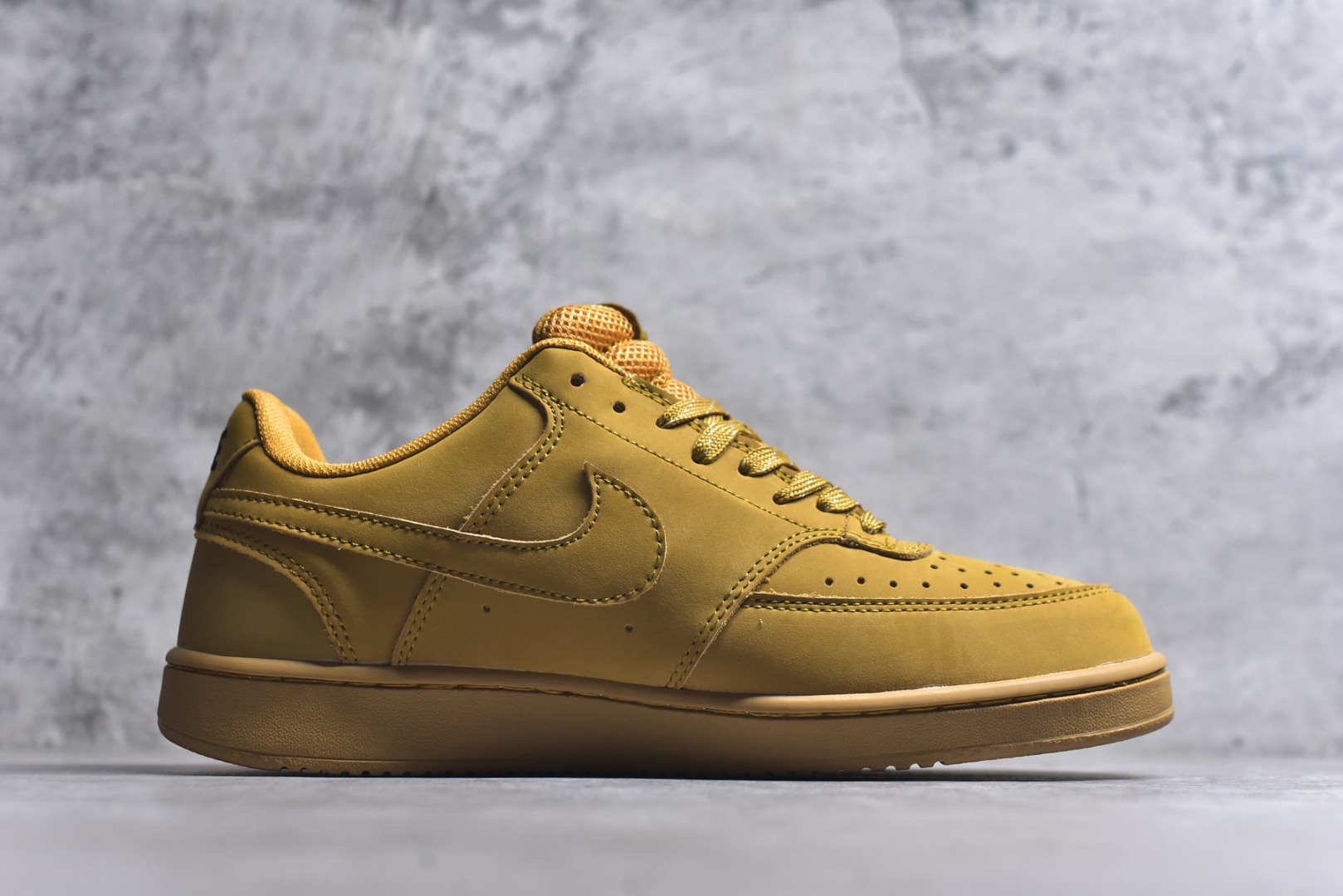 图片[3]-#NIKE EBERNON Low prm 小空军低帮百搭透气休闲运动板鞋 独家头层版本 原数据独家私模大底 纯正版型 清洁度完美 货号：FD5188-102 尺码：36 36.5 37.5 38 38.5 39 40 40.5 41 42 42.5 43 44 44.5 45-选品中心