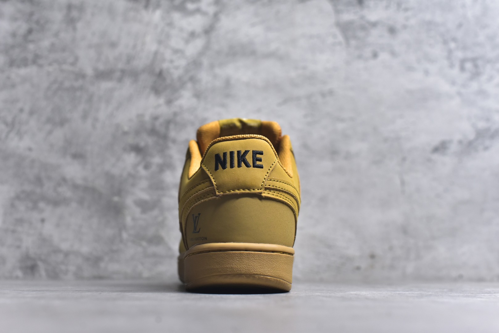 图片[5]-#NIKE EBERNON Low prm 小空军低帮百搭透气休闲运动板鞋 独家头层版本 原数据独家私模大底 纯正版型 清洁度完美 货号：FD5188-102 尺码：36 36.5 37.5 38 38.5 39 40 40.5 41 42 42.5 43 44 44.5 45-选品中心