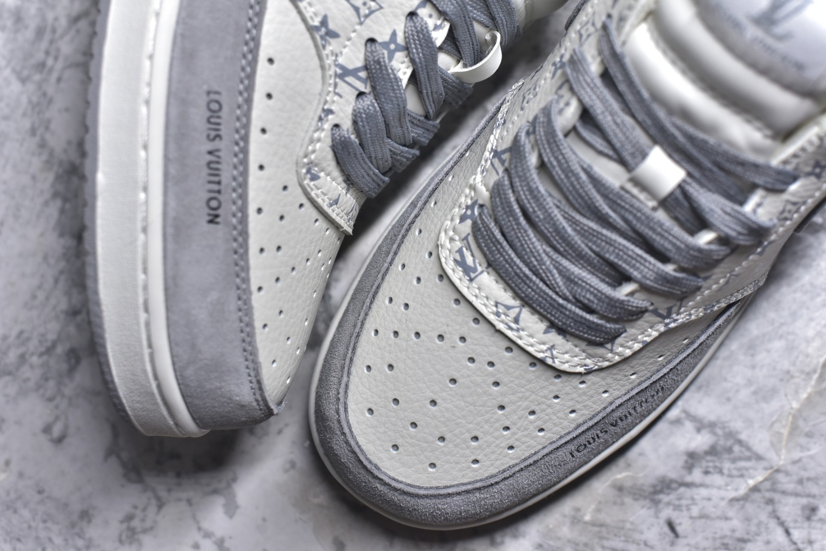 图片[8]-#NIKE EBERNON Low prm 小空军低帮百搭透气休闲运动板鞋 独家头层版本 原数据独家私模大底 纯正版型 清洁度完美 货号：FD5188-888 尺码：36 36.5 37.5 38 38.5 39 40 40.5 41 42 42.5 43 44 44.5 45-选品中心