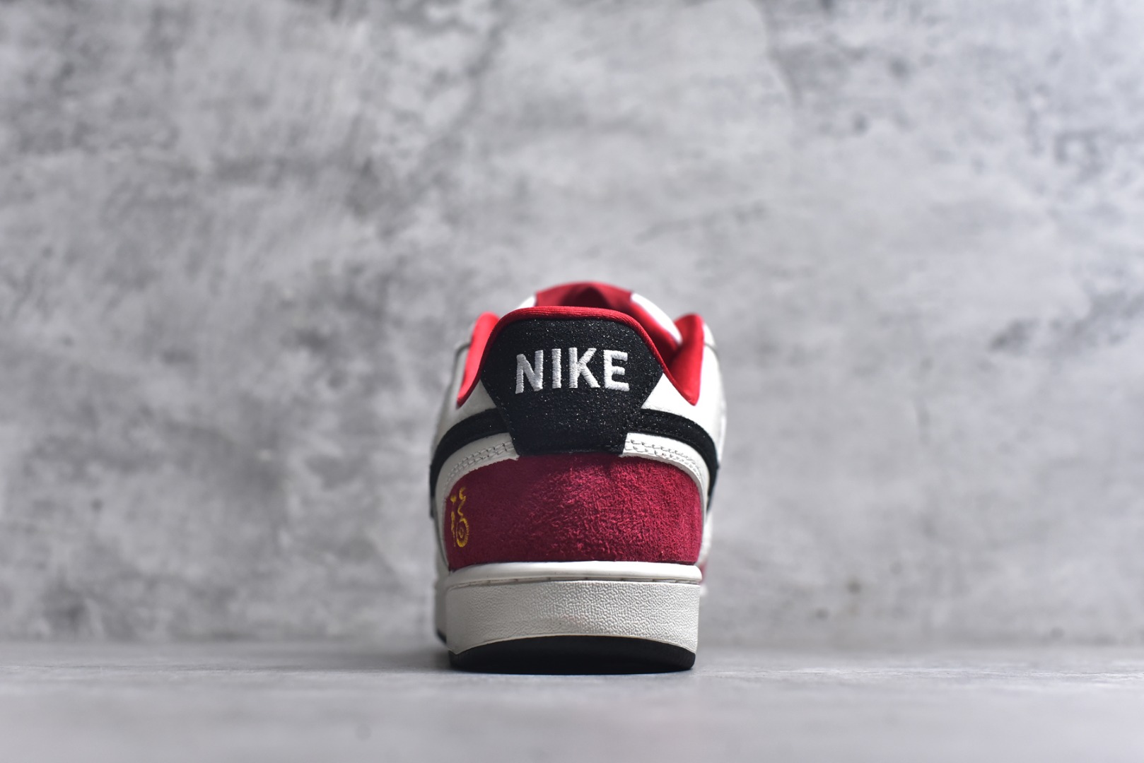 图片[5]-#NIKE EBERNON Low prm 小空军低帮百搭透气休闲运动板鞋 独家头层版本 原数据独家私模大底 纯正版型 清洁度完美 货号：FD5188-129 尺码：36 36.5 37.5 38 38.5 39 40 40.5 41 42 42.5 43 44 44.5 45-选品中心