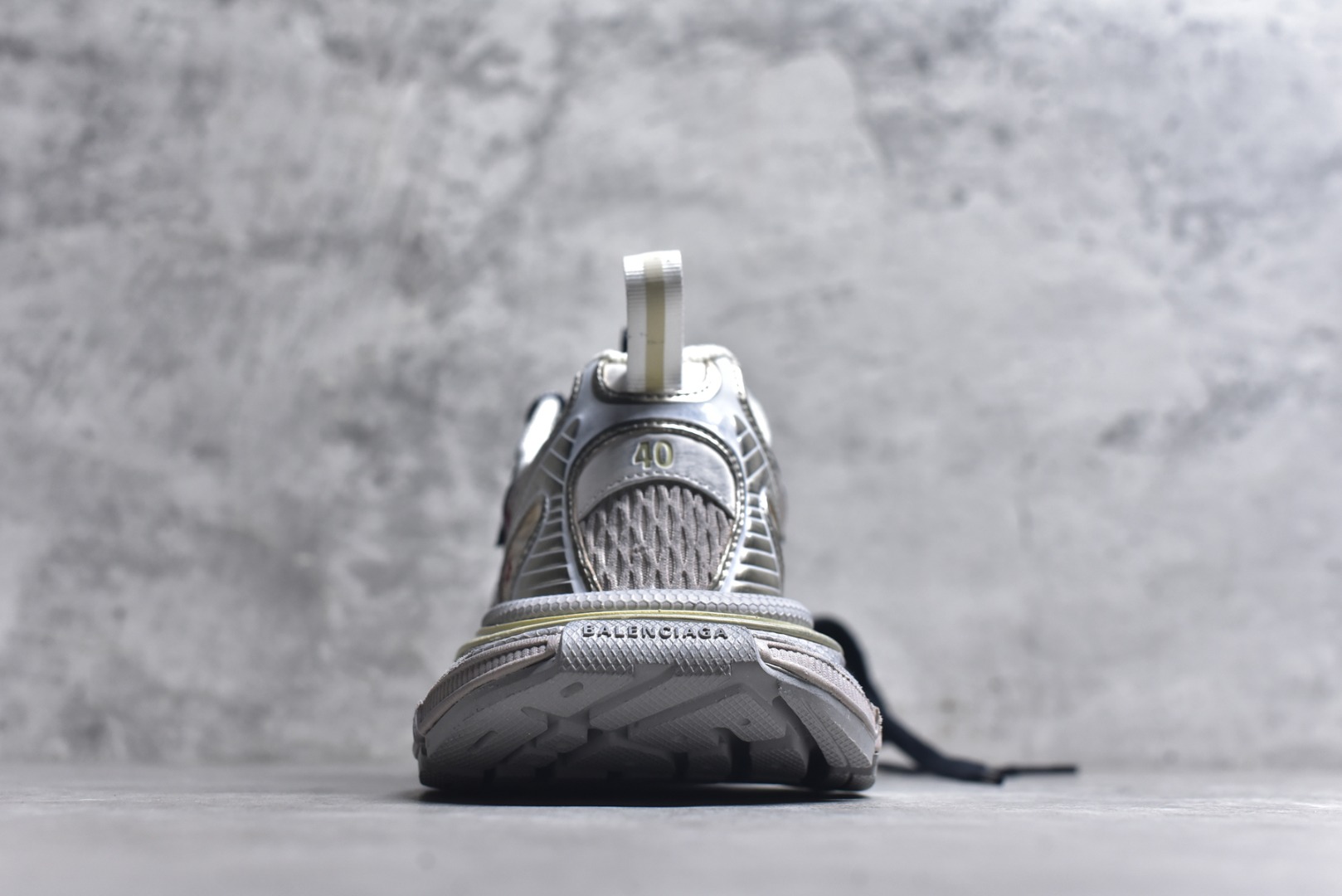 图片[5]-#Balenciaga巴黎世家 3XL 货号：840090W3XSG9161 尺码：35 36 37 38 39 40 41 42 43 44 45 46-选品中心