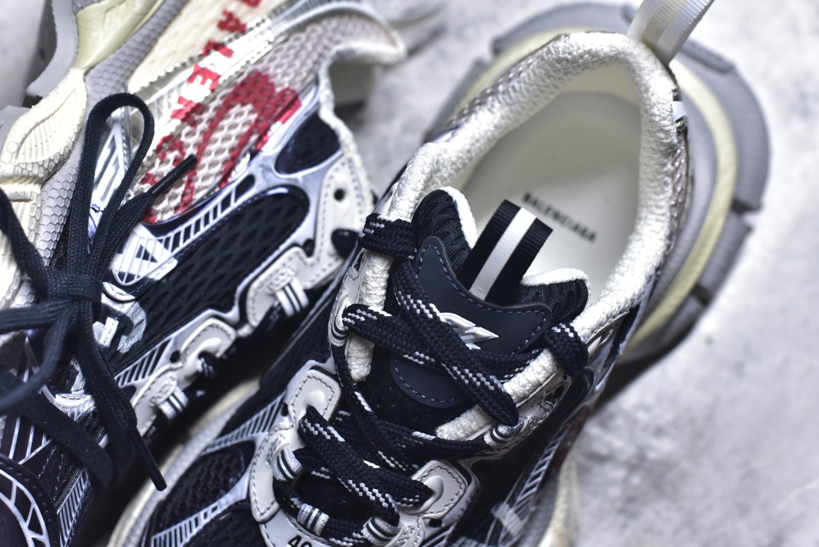 图片[9]-#Balenciaga巴黎世家 3XL 货号：840090W3XSG9161 尺码：35 36 37 38 39 40 41 42 43 44 45 46-选品中心