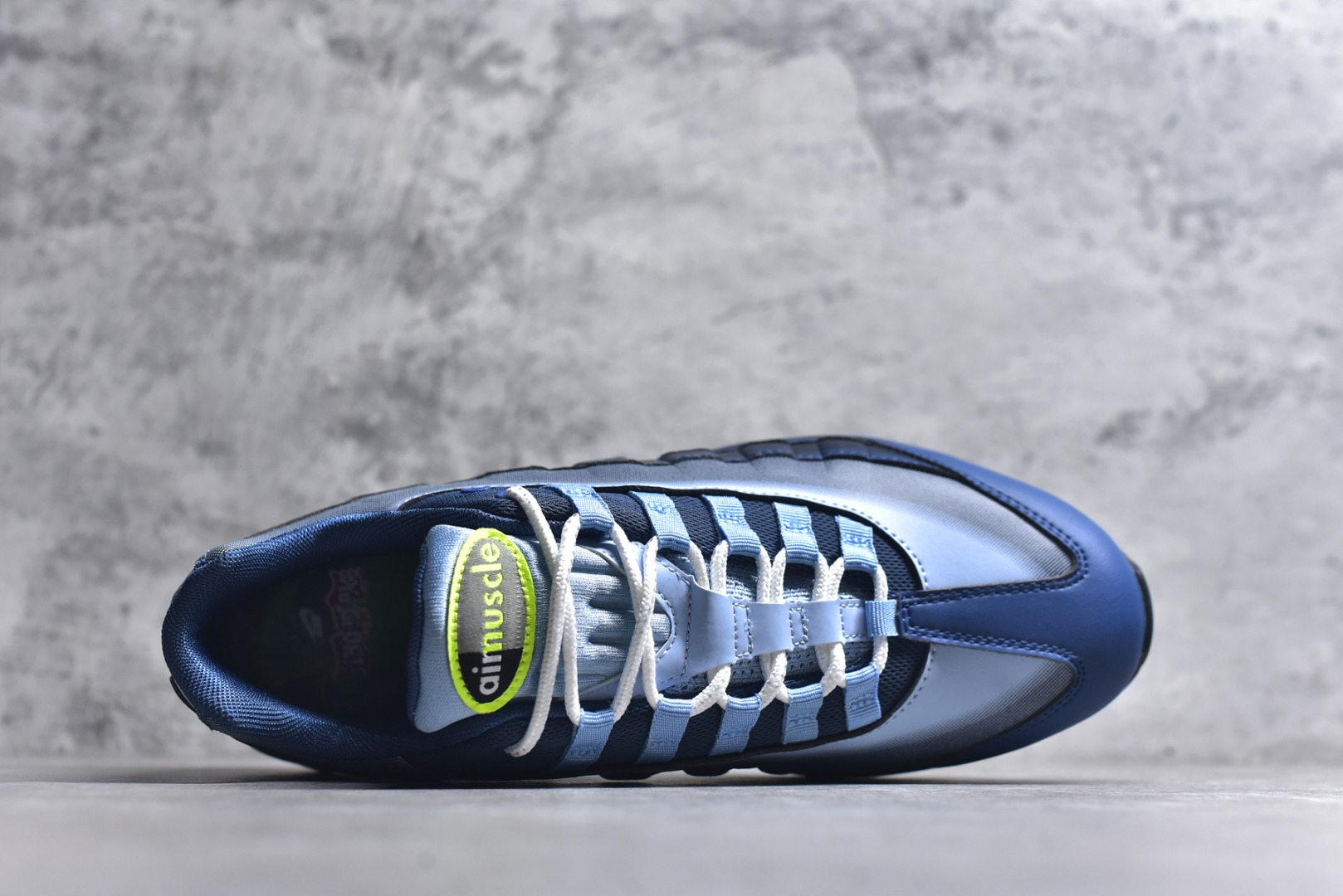 图片[4]-#Yu-Gi-Oh x NK Air Muscle 95 游戏王联名联名款低帮休闲运动鞋 II7404-400 首批少量出货 重金购入两双原鞋 独家私模开发打造 原版定制1：1鞋盒、包装纸等辅料 独家正品同源定制变色卡片 平台外贸充Z 高端零售专供品质 尺码：36 37.5 38 38.5 39 40 40.5 41 42 42.5 43 44 44.5 45 46 47.5 售后注意⚠️此款为定制鞋盒 和定制卡片 比较贵重 ！卡片藏于鞋盒内 若售后鞋盒有人为拆开损坏扣30元 （正常物流损坏不扣钱）-选品中心