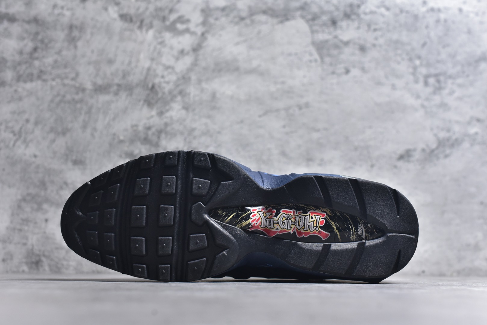 图片[6]-#Yu-Gi-Oh x NK Air Muscle 95 游戏王联名联名款低帮休闲运动鞋 II7404-400 首批少量出货 重金购入两双原鞋 独家私模开发打造 原版定制1：1鞋盒、包装纸等辅料 独家正品同源定制变色卡片 平台外贸充Z 高端零售专供品质 尺码：36 37.5 38 38.5 39 40 40.5 41 42 42.5 43 44 44.5 45 46 47.5 售后注意⚠️此款为定制鞋盒 和定制卡片 比较贵重 ！卡片藏于鞋盒内 若售后鞋盒有人为拆开损坏扣30元 （正常物流损坏不扣钱）-选品中心