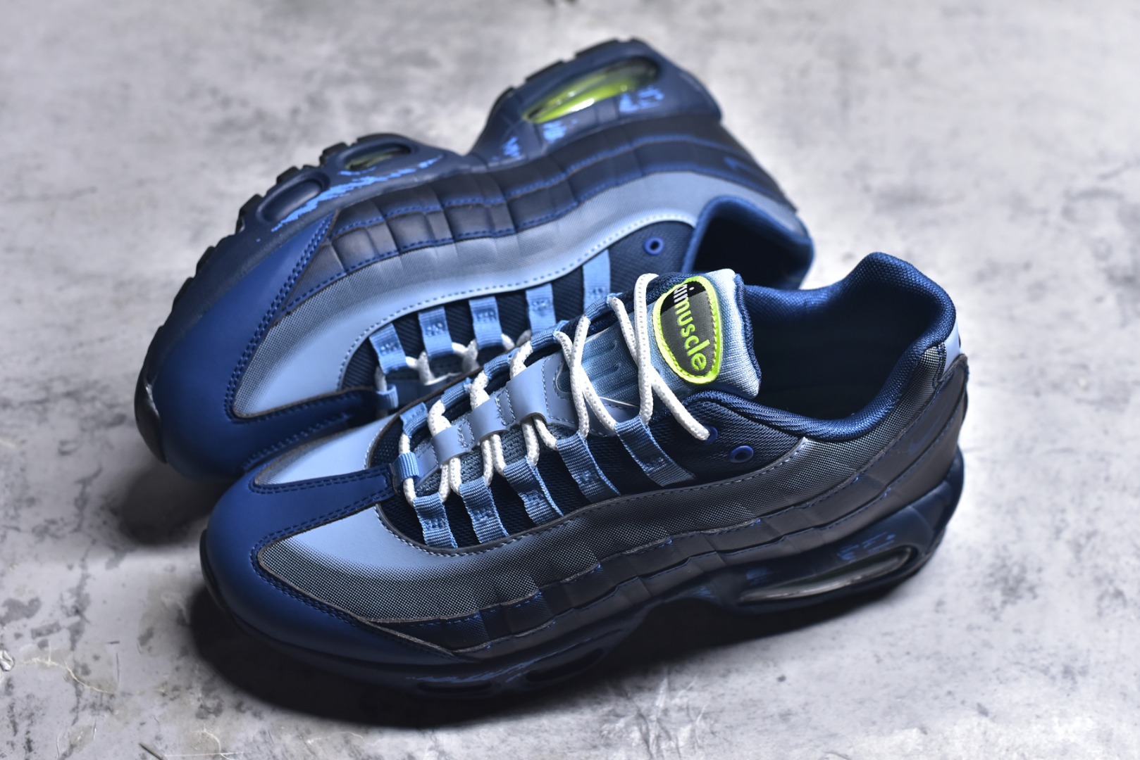 图片[7]-#Yu-Gi-Oh x NK Air Muscle 95 游戏王联名联名款低帮休闲运动鞋 II7404-400 首批少量出货 重金购入两双原鞋 独家私模开发打造 原版定制1：1鞋盒、包装纸等辅料 独家正品同源定制变色卡片 平台外贸充Z 高端零售专供品质 尺码：36 37.5 38 38.5 39 40 40.5 41 42 42.5 43 44 44.5 45 46 47.5 售后注意⚠️此款为定制鞋盒 和定制卡片 比较贵重 ！卡片藏于鞋盒内 若售后鞋盒有人为拆开损坏扣30元 （正常物流损坏不扣钱）-选品中心