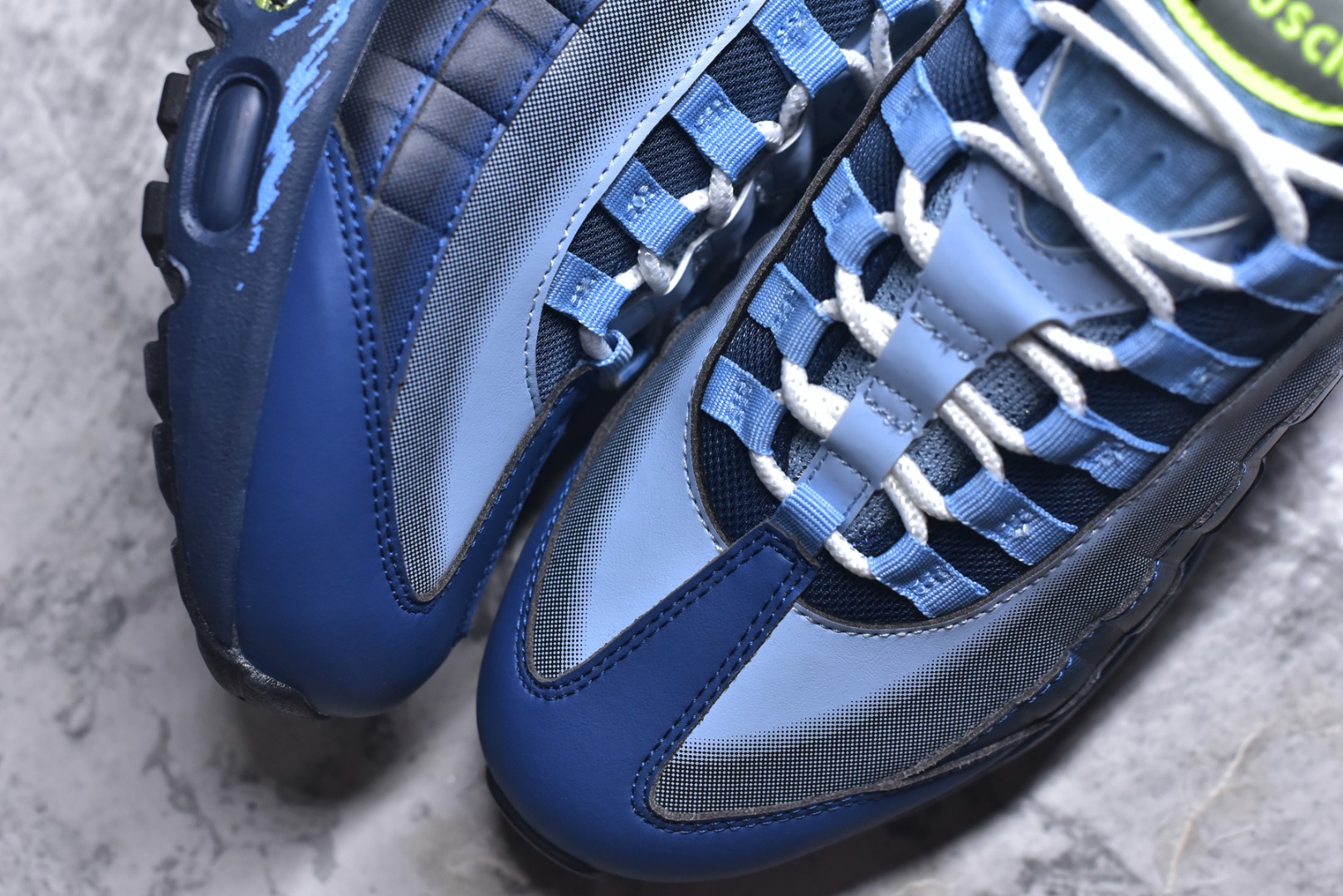 图片[8]-#Yu-Gi-Oh x NK Air Muscle 95 游戏王联名联名款低帮休闲运动鞋 II7404-400 首批少量出货 重金购入两双原鞋 独家私模开发打造 原版定制1：1鞋盒、包装纸等辅料 独家正品同源定制变色卡片 平台外贸充Z 高端零售专供品质 尺码：36 37.5 38 38.5 39 40 40.5 41 42 42.5 43 44 44.5 45 46 47.5 售后注意⚠️此款为定制鞋盒 和定制卡片 比较贵重 ！卡片藏于鞋盒内 若售后鞋盒有人为拆开损坏扣30元 （正常物流损坏不扣钱）-选品中心