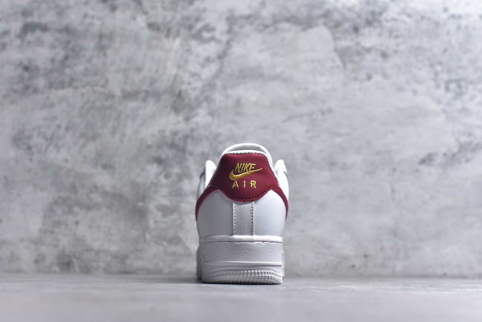 图片[5]-#Nike Air Force 1 Low \’07 配色低帮空军一号休闲板鞋 定制头成皮料原楦原纸板 水晶双色大底内置全掌气垫 货号：CZ0270-104 尺码：36 36.5 37.5 38 38.5 39 40 40.5 41 42 42.5 43 44 45-选品中心