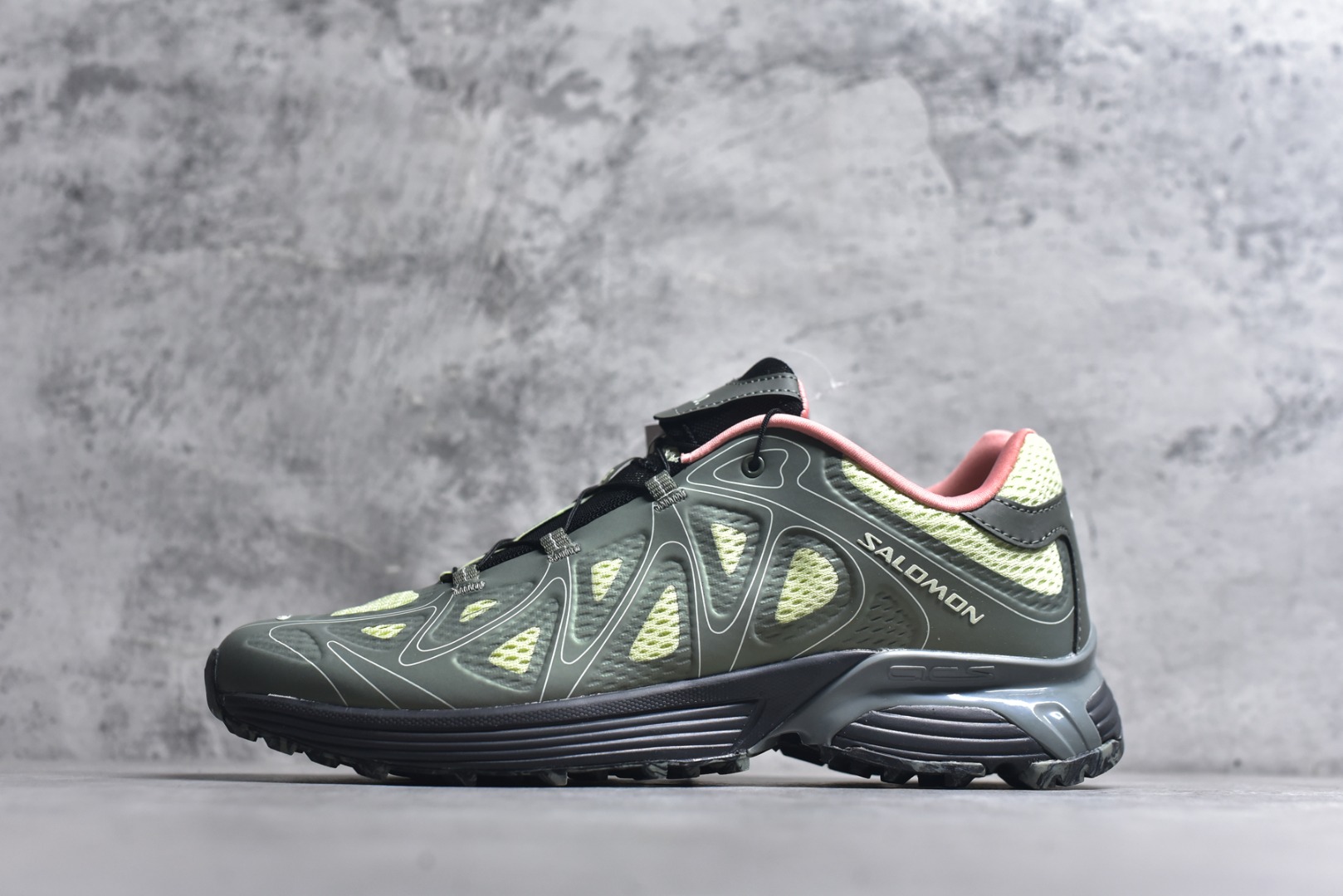 #Salomon XT-Whisper Void 萨洛蒙 探索者系列户外越野跑鞋 491703-35 尺码：36 36.5 37 38 38.5 39 40 40.5 41 42 42.5 43 44 44.5 45 46.5-选品中心