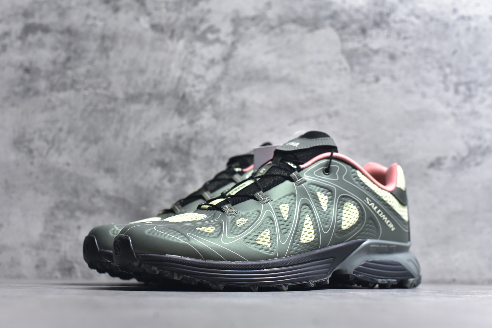 图片[2]-#Salomon XT-Whisper Void 萨洛蒙 探索者系列户外越野跑鞋 491703-35 尺码：36 36.5 37 38 38.5 39 40 40.5 41 42 42.5 43 44 44.5 45 46.5-选品中心