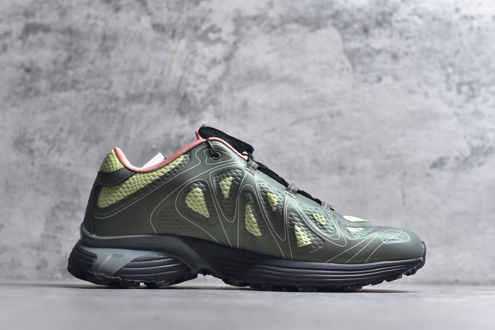 图片[3]-#Salomon XT-Whisper Void 萨洛蒙 探索者系列户外越野跑鞋 491703-35 尺码：36 36.5 37 38 38.5 39 40 40.5 41 42 42.5 43 44 44.5 45 46.5-选品中心