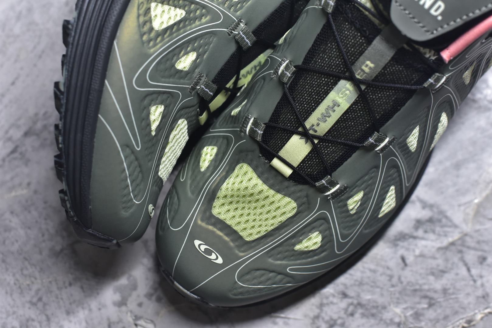 图片[8]-#Salomon XT-Whisper Void 萨洛蒙 探索者系列户外越野跑鞋 491703-35 尺码：36 36.5 37 38 38.5 39 40 40.5 41 42 42.5 43 44 44.5 45 46.5-选品中心