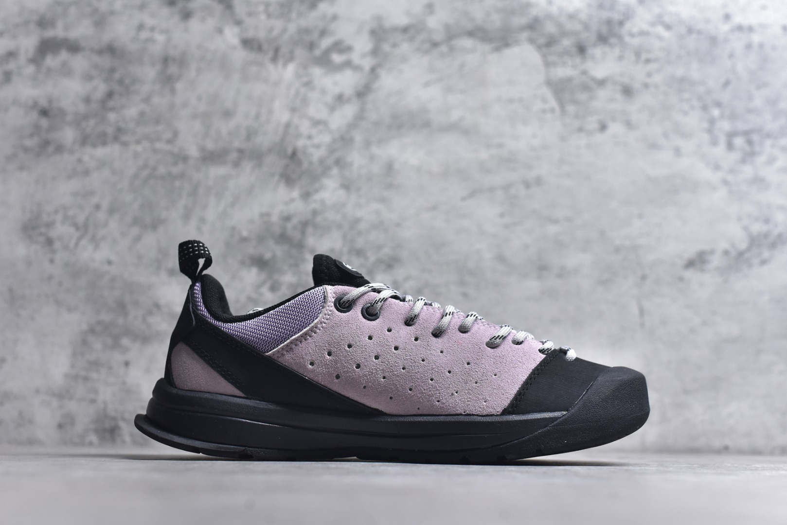 图片[3]-#KEEN 科恩 Jasper Rocks 山系户外鞋 日系街头复古风 原单货 极力推荐版本 可以暴走2w步的丑鞋第一眼丑萌丑萌 一上脚真香! 平台代购专供 官网一致包装原版鞋垫舒适度一级棒 回弹好牛皮鞋身的包裹性hin好 透气舒适徒步登山 citywalk选它准没错 鞋底足够软 回弹性不错 配送原版替换鞋带 多姿多彩 货号：1031198 尺码：35.5-40-选品中心