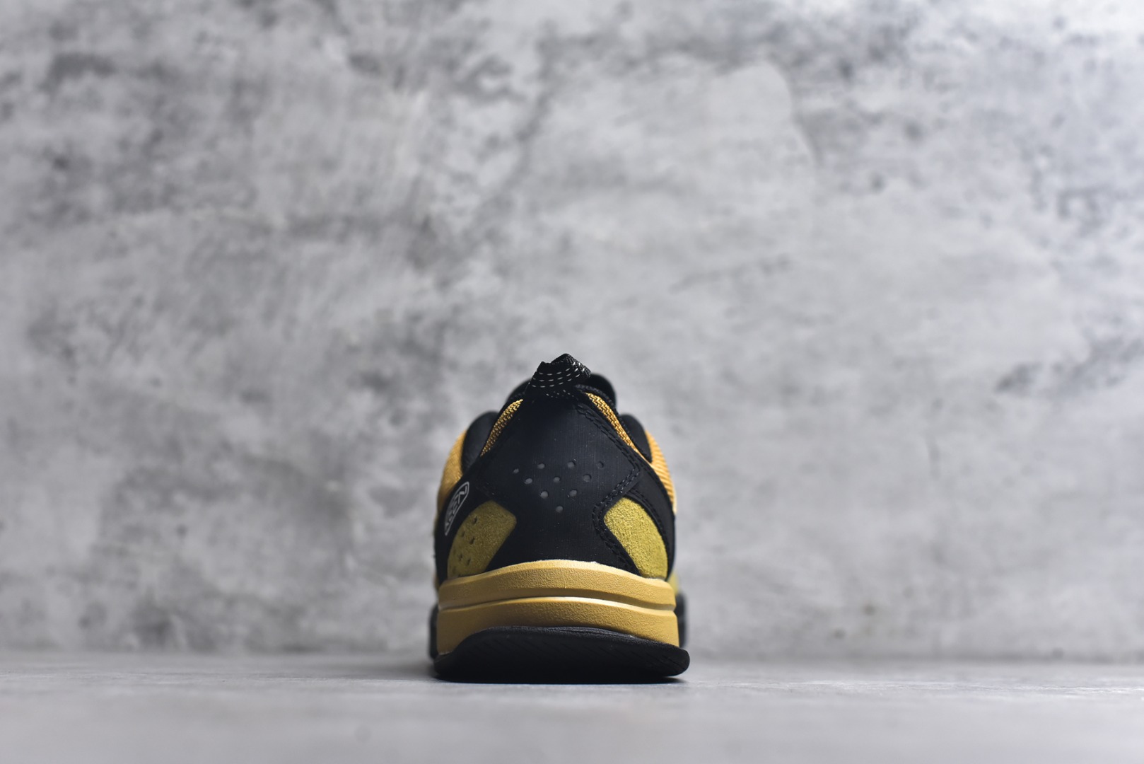 图片[5]-#KEEN 科恩 Jasper Rocks 山系户外鞋 日系街头复古风 原单货 极力推荐版本 可以暴走2w步的丑鞋第一眼丑萌丑萌 一上脚真香! 平台代购专供 官网一致包装原版鞋垫舒适度一级棒 回弹好牛皮鞋身的包裹性hin好 透气舒适徒步登山 citywalk选它准没错 鞋底足够软 回弹性不错 配送原版替换鞋带 多姿多彩 货号：1031193 尺码：35.5-40-选品中心