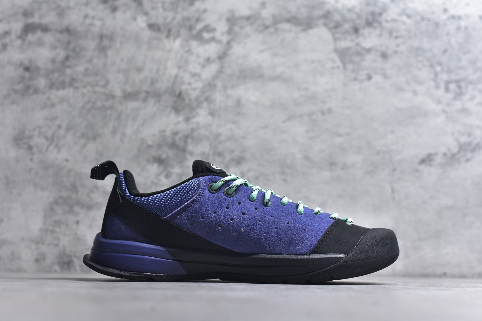 图片[3]-#KEEN 科恩 Jasper Rocks 山系户外鞋 日系街头复古风 原单货 极力推荐版本 可以暴走2w步的丑鞋第一眼丑萌丑萌 一上脚真香! 平台代购专供 官网一致包装原版鞋垫舒适度一级棒 回弹好牛皮鞋身的包裹性hin好 透气舒适徒步登山 citywalk选它准没错 鞋底足够软 回弹性不错 配送原版替换鞋带 多姿多彩 货号：1031195 尺码：35.5-40-选品中心