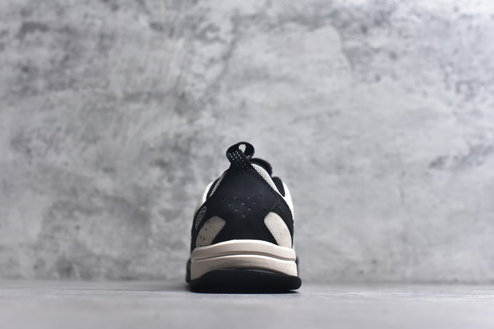 图片[5]-#KEEN 科恩 Jasper Rocks 山系户外鞋 日系街头复古风 原单货 极力推荐版本 可以暴走2w步的丑鞋第一眼丑萌丑萌 一上脚真香! 平台代购专供 官网一致包装原版鞋垫舒适度一级棒 回弹好牛皮鞋身的包裹性hin好 透气舒适徒步登山 citywalk选它准没错 鞋底足够软 回弹性不错 配送原版替换鞋带 多姿多彩 货号：1031194 尺码：35.5-40-选品中心