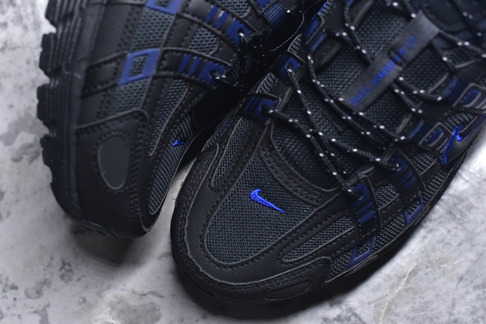 图片[8]-#NK P-6000 系列低帮复古老爹风休闲运动舒适慢跑鞋 IO1904-010 购入原鞋原装纸板楦头开发 独家私模四层组合大底 市场唯一正确版本 良心定价 新配色陆续出货 进口三文治网面 融合 Pegasus 过往运动鞋设计 助力 21 世纪早期跑步运动跃升时尚新高度 采用透气网眼布、运动风格线条和耐穿覆面 兼具吸睛外观和舒适感受 中底泡绵以田径赛道为灵感 打造厚实设计 缔造出众缓震性能 尺码：36 36.5 37.5 38 38.5 39 40 40.5 41 42 42.5 43 44 44.5 45-选品中心