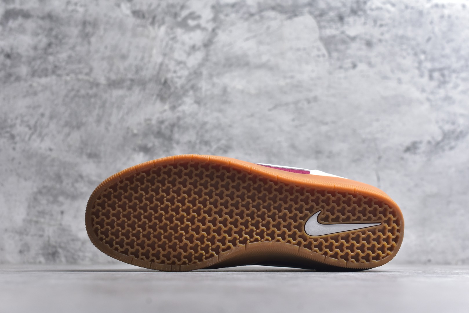 图片[6]-#NK SB Force 58 空军58系列低帮休闲运动滑板板鞋 DV5477-601 鞋面由帆布和麂皮拼接 层次感丰富 搭配硫化外底 耐磨耐穿 鞋舌及中底后跟处饰有SB Logo 表明鞋款身份 采用包边设计 经久耐穿 硫化结构则有效提升灵活性 穿上这款全新推出的创意力作 助你耀动街头 尺码：36 36.5 37.5 38 38.5 39 40 40.5 41 42 42.5 43 44 45-选品中心