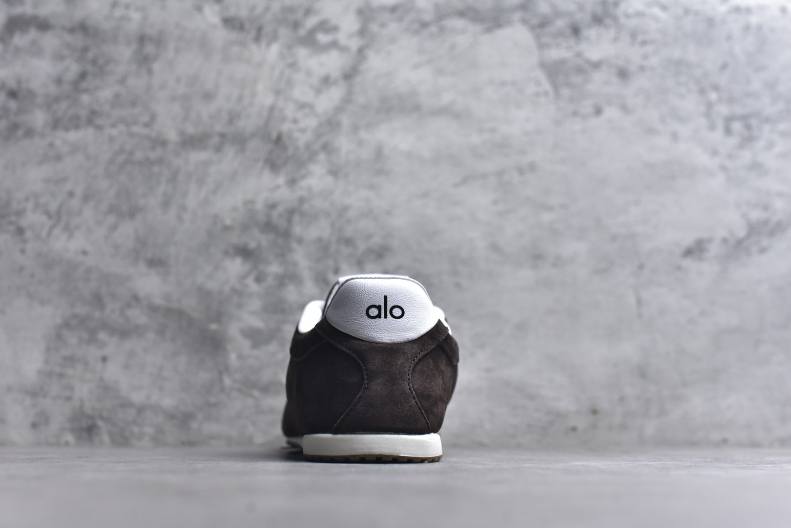 图片[5]-#Alo Yoga Sunset Sneaker 徳训生活休闲鞋 尺码：36 36.5 37 37.5 38 38.5 39 40 41 41.5 42 42.5 43 44 45 9.D4-选品中心