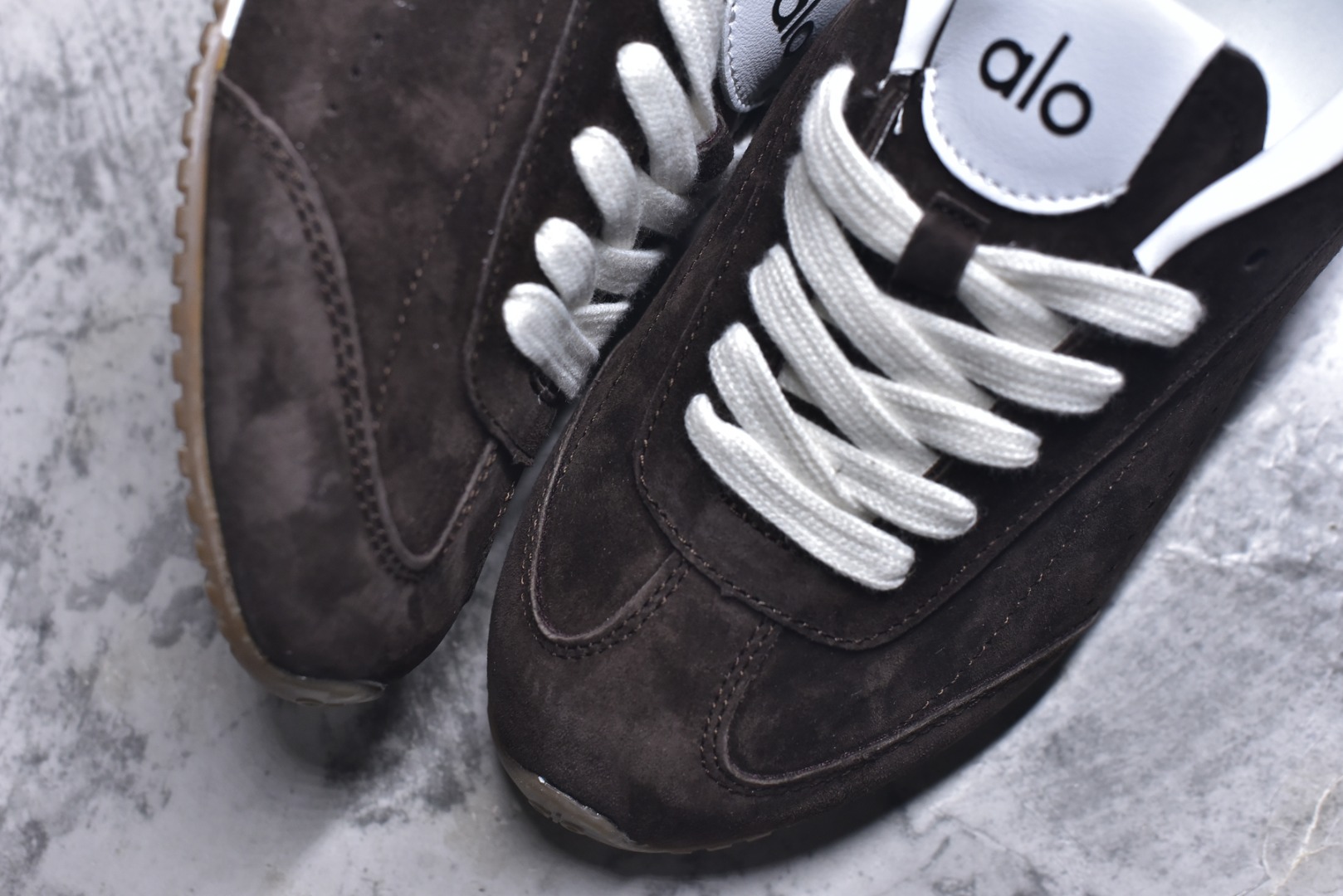 图片[8]-#Alo Yoga Sunset Sneaker 徳训生活休闲鞋 尺码：36 36.5 37 37.5 38 38.5 39 40 41 41.5 42 42.5 43 44 45 9.D4-选品中心