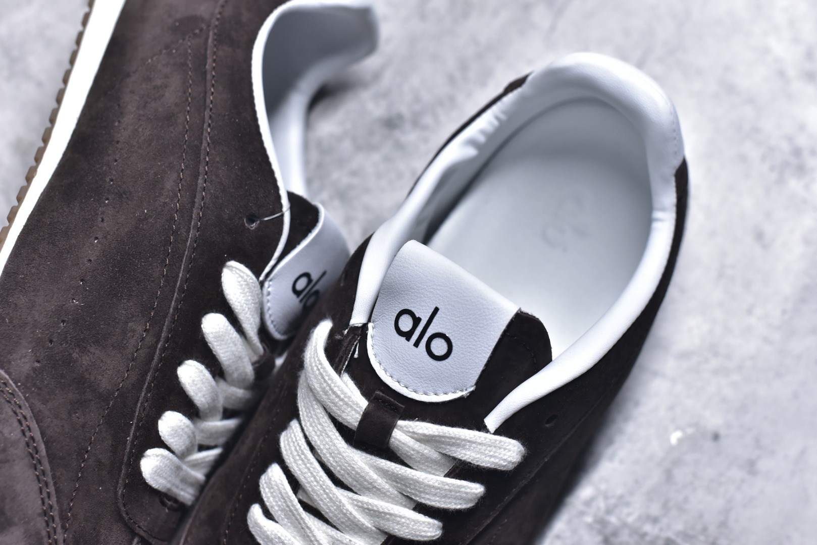 图片[9]-#Alo Yoga Sunset Sneaker 徳训生活休闲鞋 尺码：36 36.5 37 37.5 38 38.5 39 40 41 41.5 42 42.5 43 44 45 9.D4-选品中心