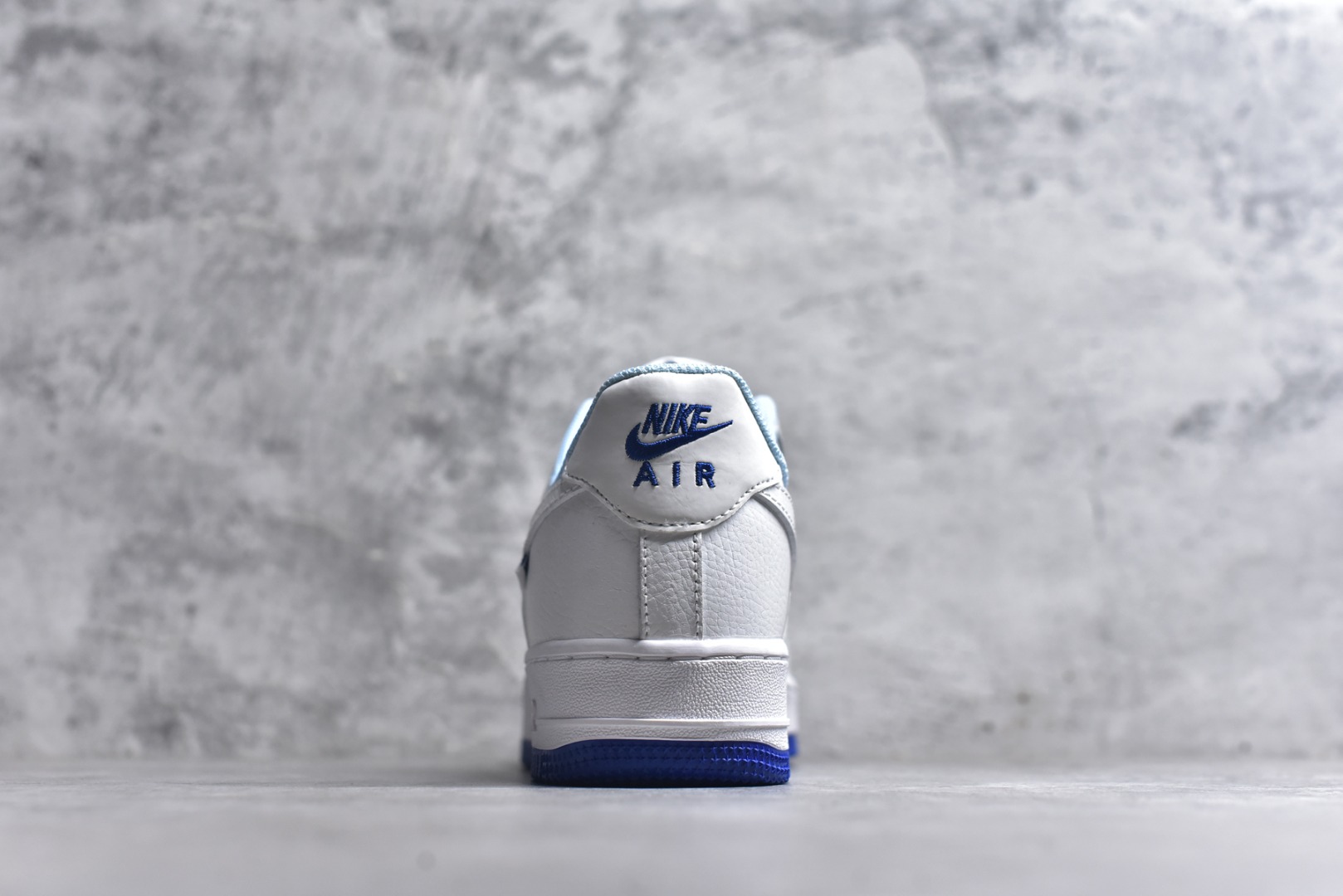 图片[5]-#Nike Air Force 1 Low 空军一号低帮运动休闲板鞋 原楦头原纸板 打造纯正空军版型#专注外贸渠道 全掌内置蜂窝气垫 #原盒配件 原厂中底钢印、拉帮完美 货号：FB1844-111 尺码：36 36.5 37.5 38 38.5 39 40 40.5 41 42 42.5 43 44 44.5 45-选品中心