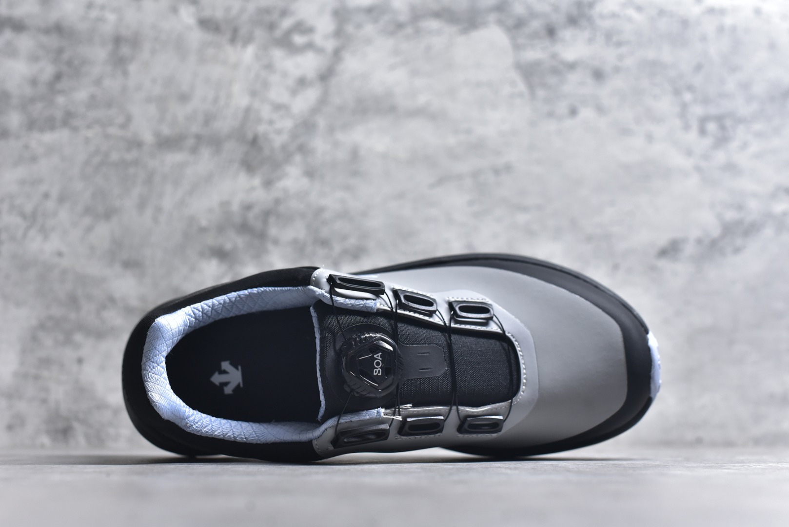 图片[4]-#迪桑特DESCENTE PRIMER GTX MID 都市通勤 GORE-TEX 时尚舒适 防滑耐磨 时尚休闲运动覆盖防水中帮越野跑鞋 尺码：39 40 41 42 43 44 45 货号20250508-选品中心