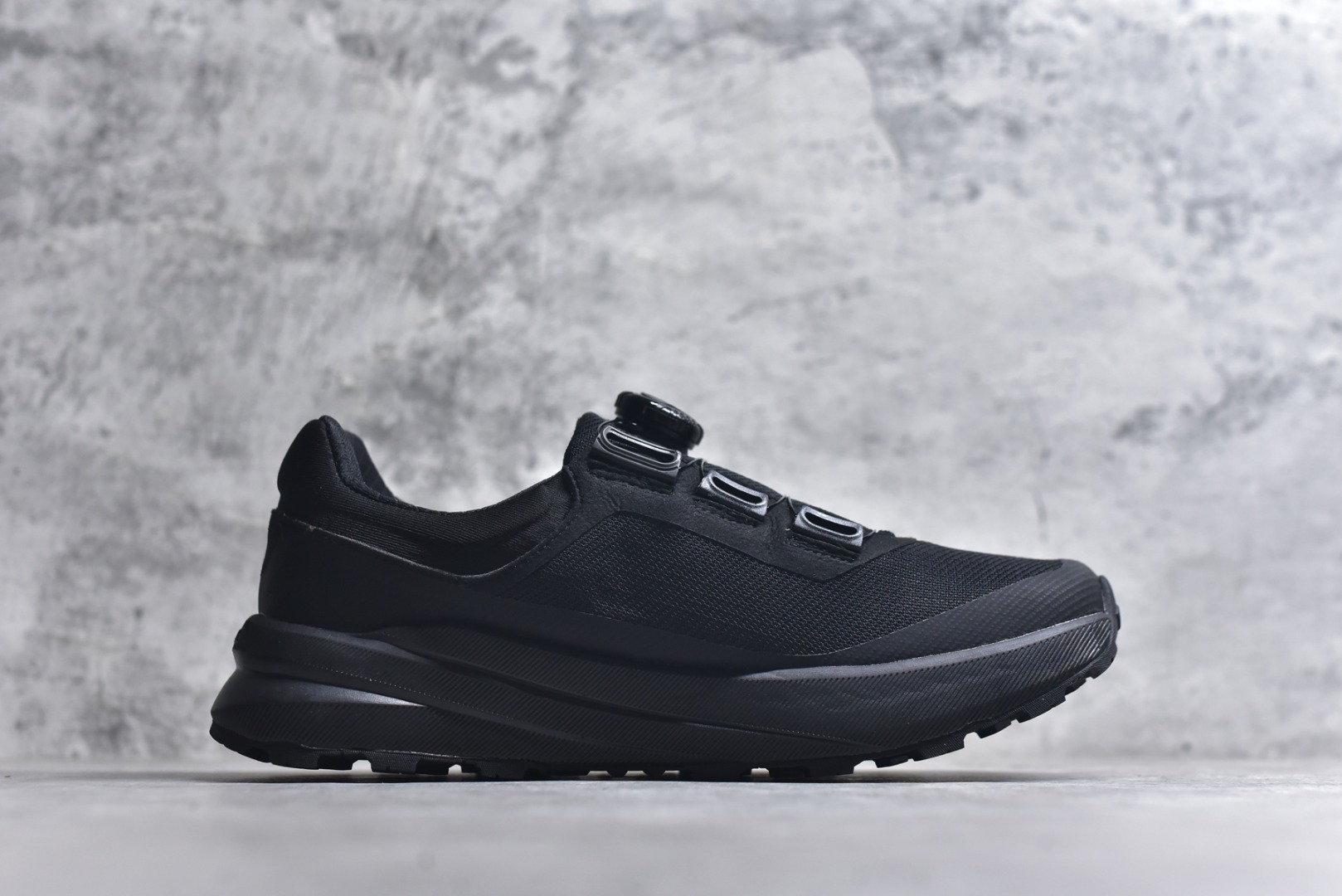 图片[3]-#迪桑特DESCENTE PRIMER GTX MID 都市通勤 GORE-TEX 时尚舒适 防滑耐磨 时尚休闲运动覆盖防水中帮越野跑鞋 尺码：39 40 41 42 43 44 45 货号20250508-选品中心