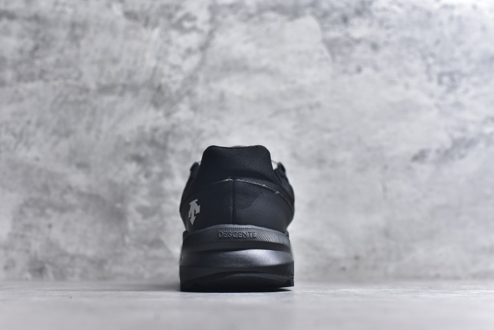 图片[5]-#迪桑特DESCENTE PRIMER GTX MID 都市通勤 GORE-TEX 时尚舒适 防滑耐磨 时尚休闲运动覆盖防水中帮越野跑鞋 尺码：39 40 41 42 43 44 45 货号20250508-选品中心