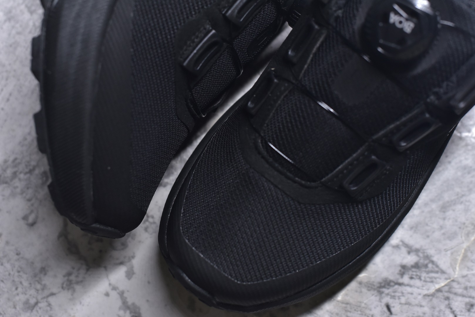 图片[8]-#迪桑特DESCENTE PRIMER GTX MID 都市通勤 GORE-TEX 时尚舒适 防滑耐磨 时尚休闲运动覆盖防水中帮越野跑鞋 尺码：39 40 41 42 43 44 45 货号20250508-选品中心