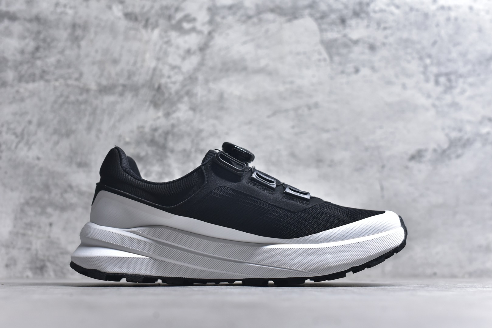 图片[3]-#迪桑特DESCENTE PRIMER GTX MID 都市通勤 GORE-TEX 时尚舒适 防滑耐磨 时尚休闲运动覆盖防水中帮越野跑鞋 尺码：39 40 41 42 43 44 45 货号20250508-选品中心