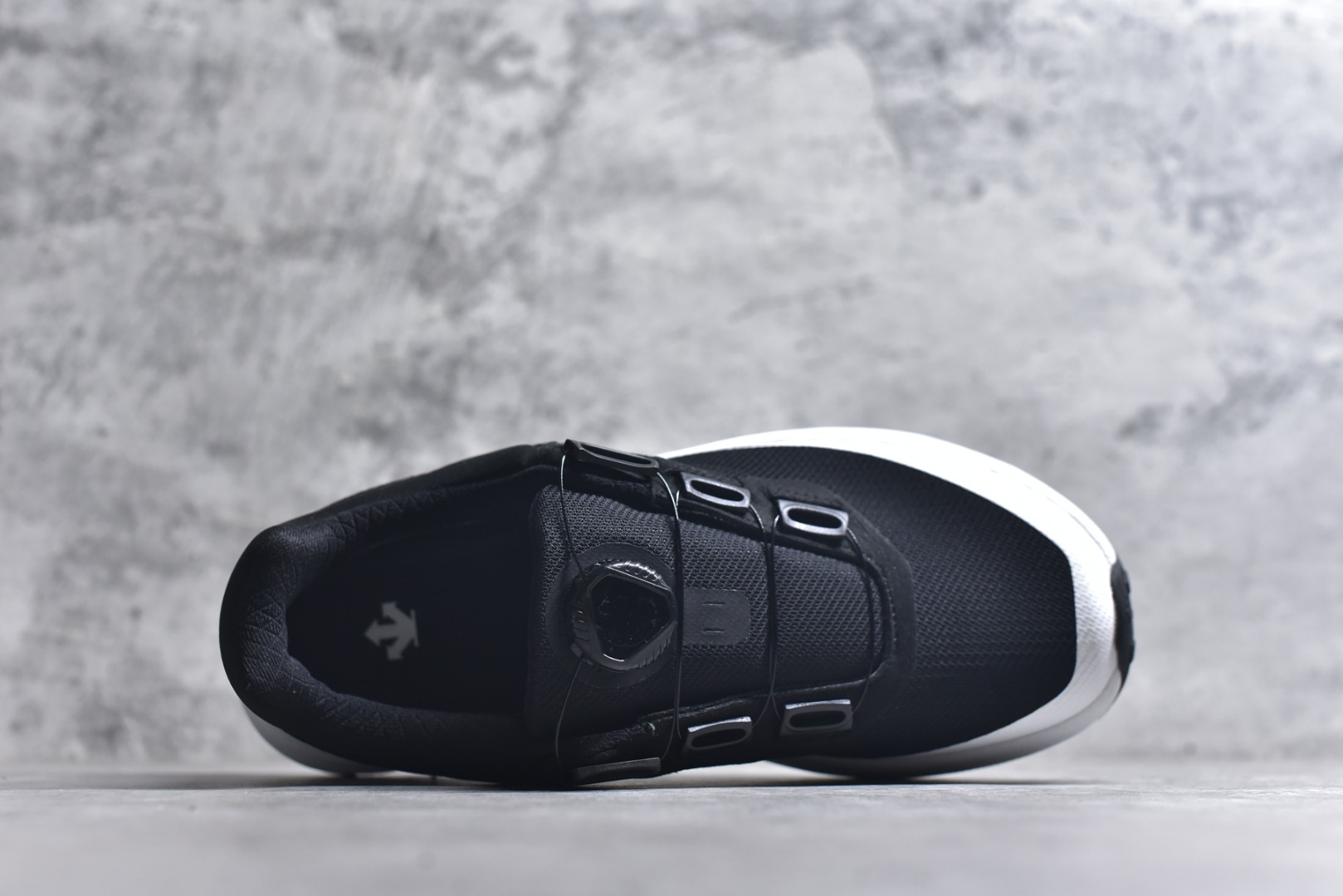 图片[4]-#迪桑特DESCENTE PRIMER GTX MID 都市通勤 GORE-TEX 时尚舒适 防滑耐磨 时尚休闲运动覆盖防水中帮越野跑鞋 尺码：39 40 41 42 43 44 45 货号20250508-选品中心