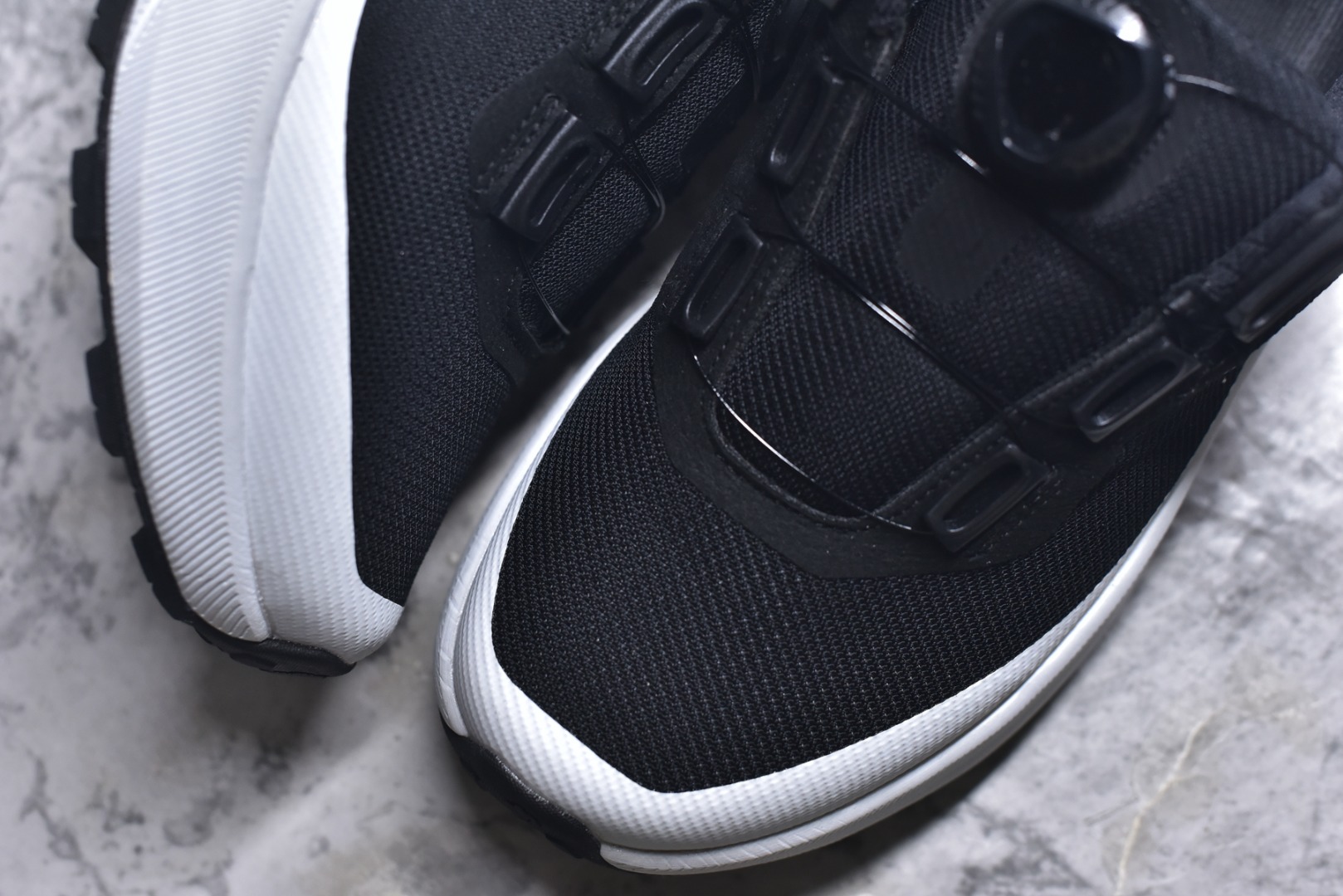 图片[8]-#迪桑特DESCENTE PRIMER GTX MID 都市通勤 GORE-TEX 时尚舒适 防滑耐磨 时尚休闲运动覆盖防水中帮越野跑鞋 尺码：39 40 41 42 43 44 45 货号20250508-选品中心