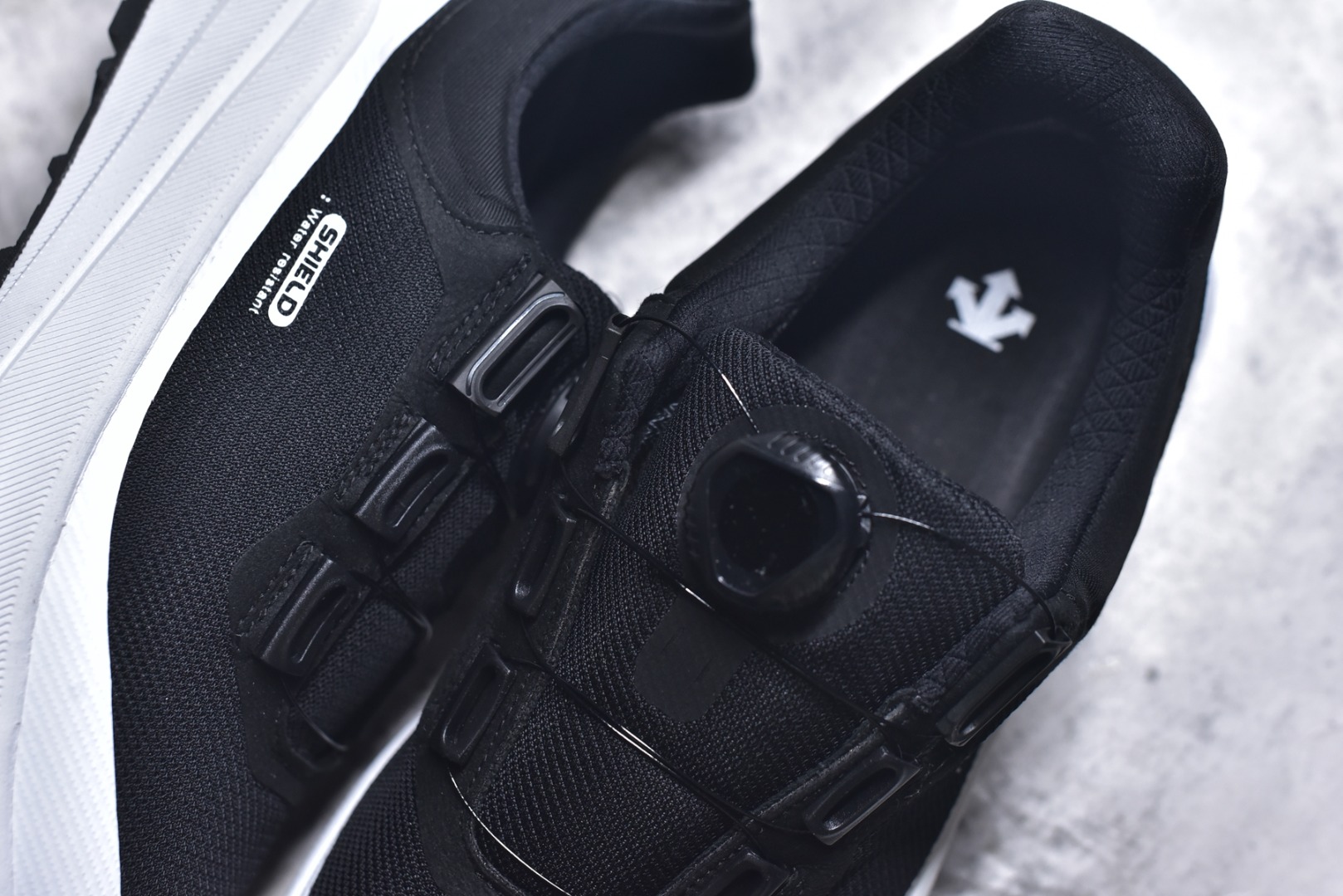 图片[9]-#迪桑特DESCENTE PRIMER GTX MID 都市通勤 GORE-TEX 时尚舒适 防滑耐磨 时尚休闲运动覆盖防水中帮越野跑鞋 尺码：39 40 41 42 43 44 45 货号20250508-选品中心