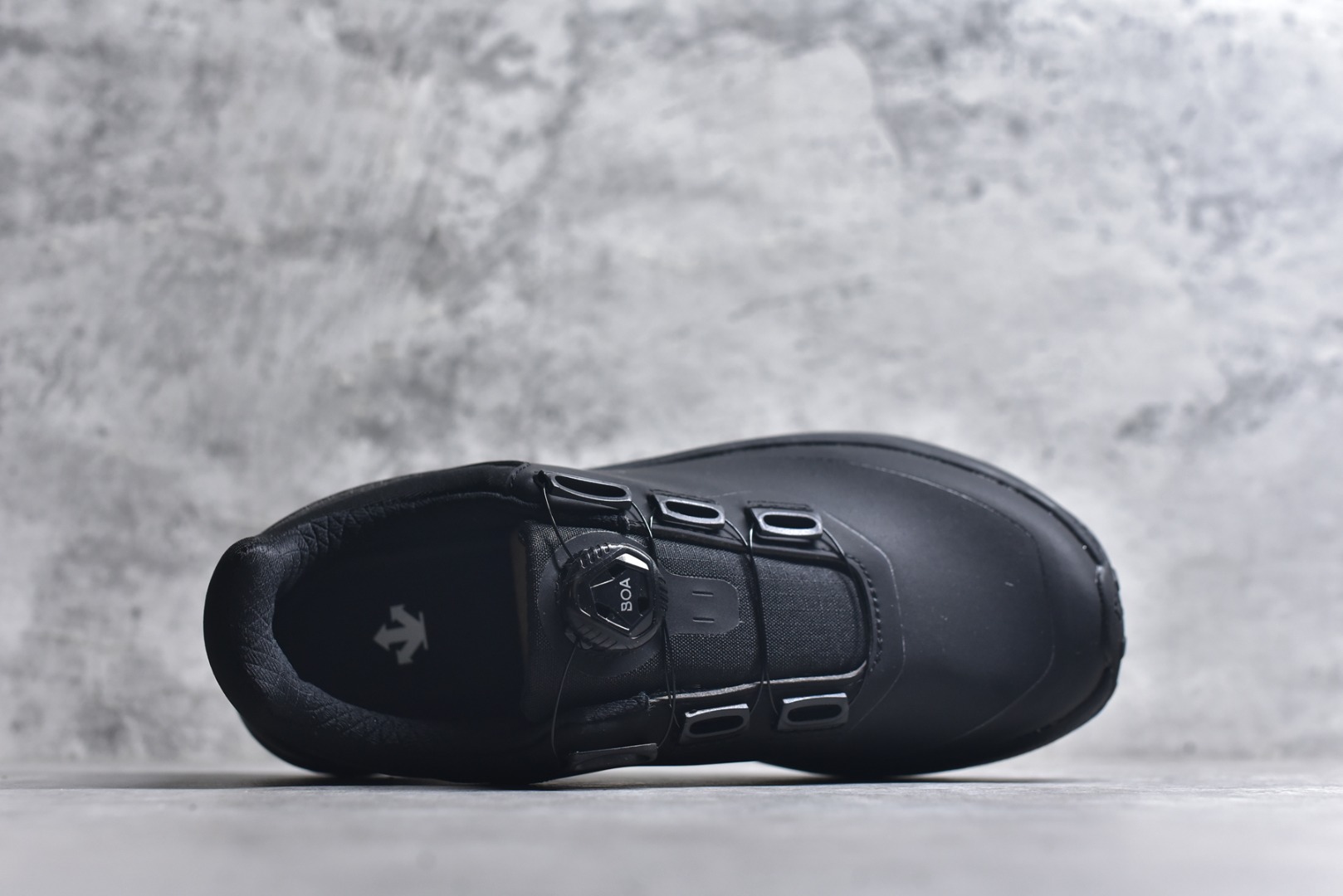 图片[4]-#迪桑特DESCENTE PRIMER GTX MID 都市通勤 GORE-TEX 时尚舒适 防滑耐磨 时尚休闲运动覆盖防水中帮越野跑鞋 尺码：39 40 41 42 43 44 45 货号20250508-选品中心