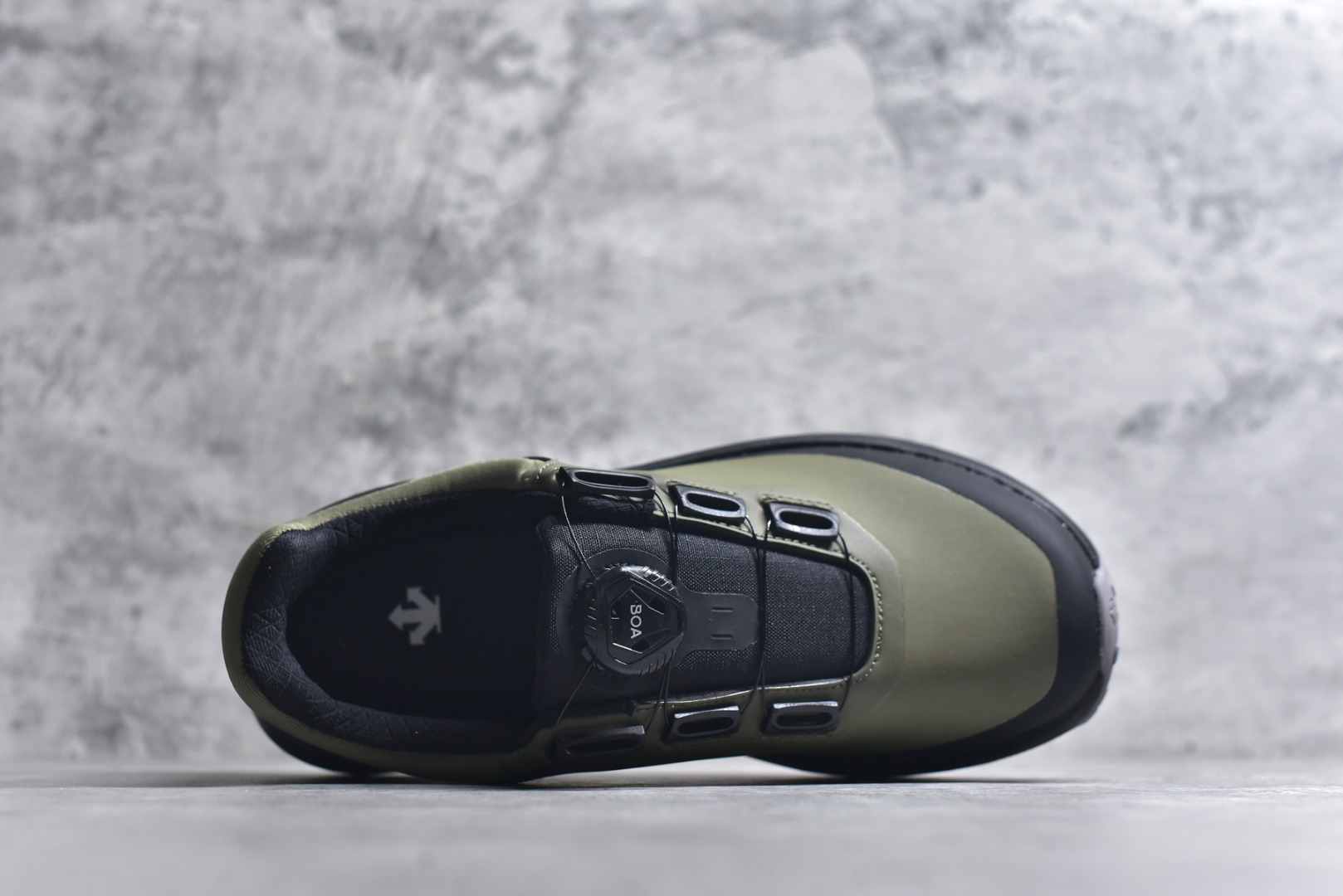 图片[4]-#迪桑特DESCENTE PRIMER GTX MID 都市通勤 GORE-TEX 时尚舒适 防滑耐磨 时尚休闲运动覆盖防水中帮越野跑鞋 尺码：39 40 41 42 43 44 45 货号20250508-选品中心