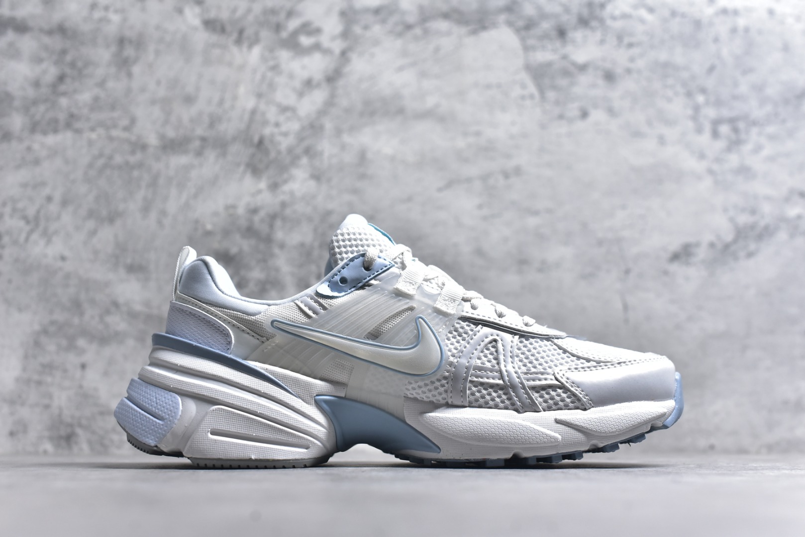 图片[3]-#V2K 灰兰 FD0736-009 男女鞋 35.5 36 36.5 37.5 38 38.5 39 40 40.5 41 42 42.5 43 44 44.5 45 46-选品中心