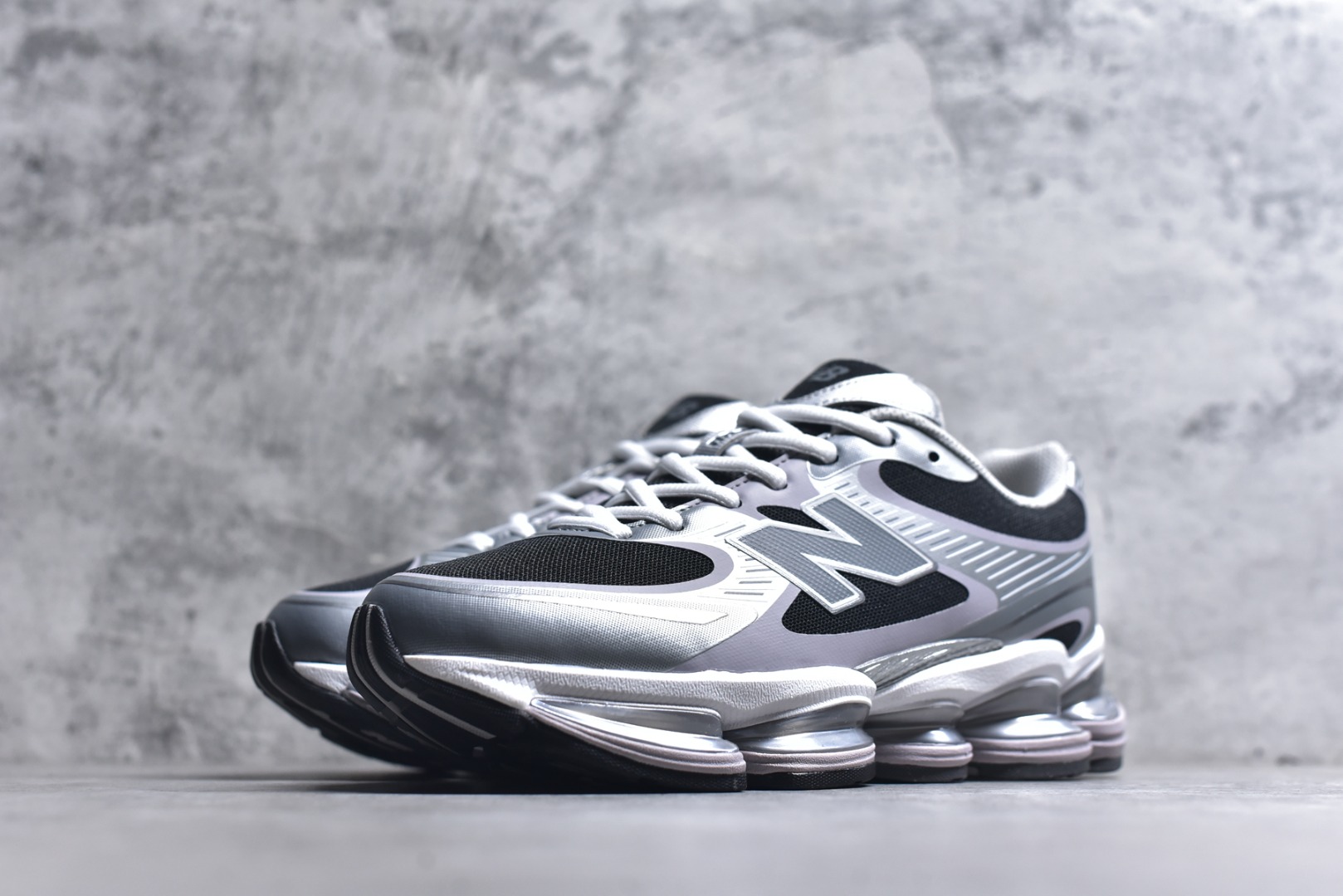 图片[2]-#New Balance 新百伦 网面休闲鞋 U200030Z 尺码：36 37 37.5 38 38.5 39.5 40 40.5 41 42 42.5 43 44 44.5 45 46.5-选品中心