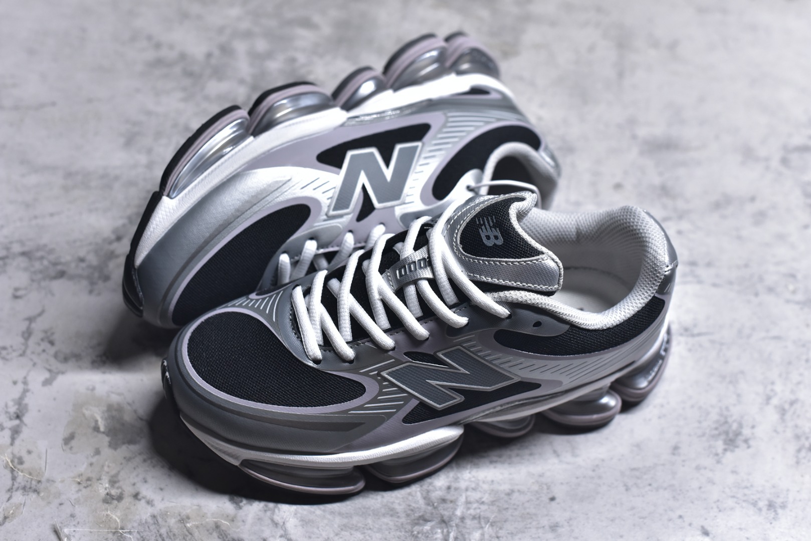 图片[7]-#New Balance 新百伦 网面休闲鞋 U200030Z 尺码：36 37 37.5 38 38.5 39.5 40 40.5 41 42 42.5 43 44 44.5 45 46.5-选品中心