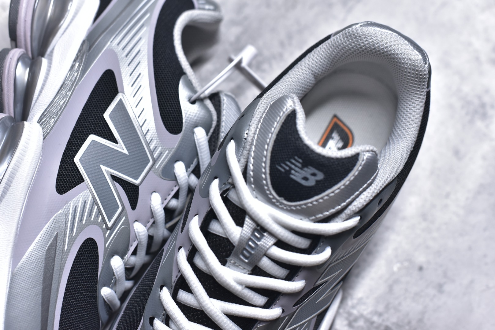 图片[9]-#New Balance 新百伦 网面休闲鞋 U200030Z 尺码：36 37 37.5 38 38.5 39.5 40 40.5 41 42 42.5 43 44 44.5 45 46.5-选品中心